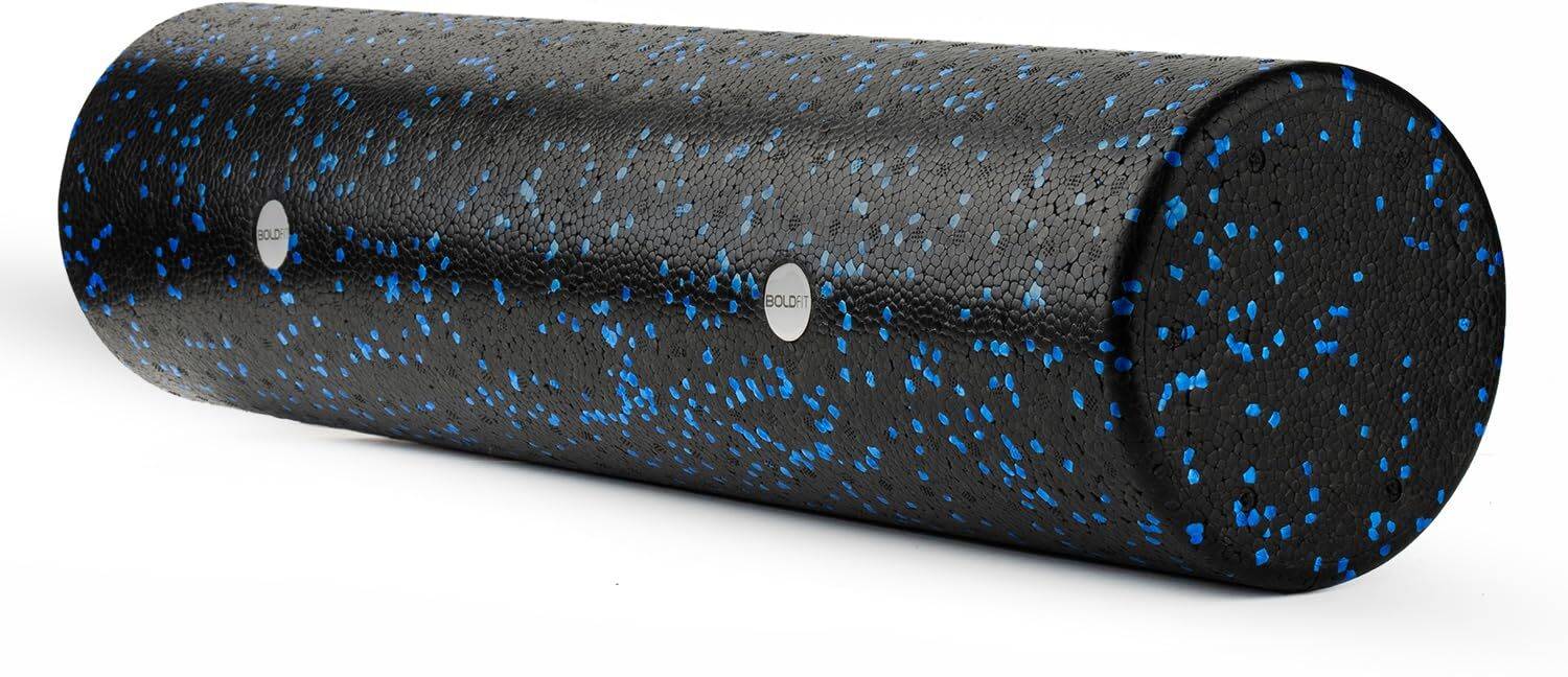 BOLDFIT Standard Foam Roller