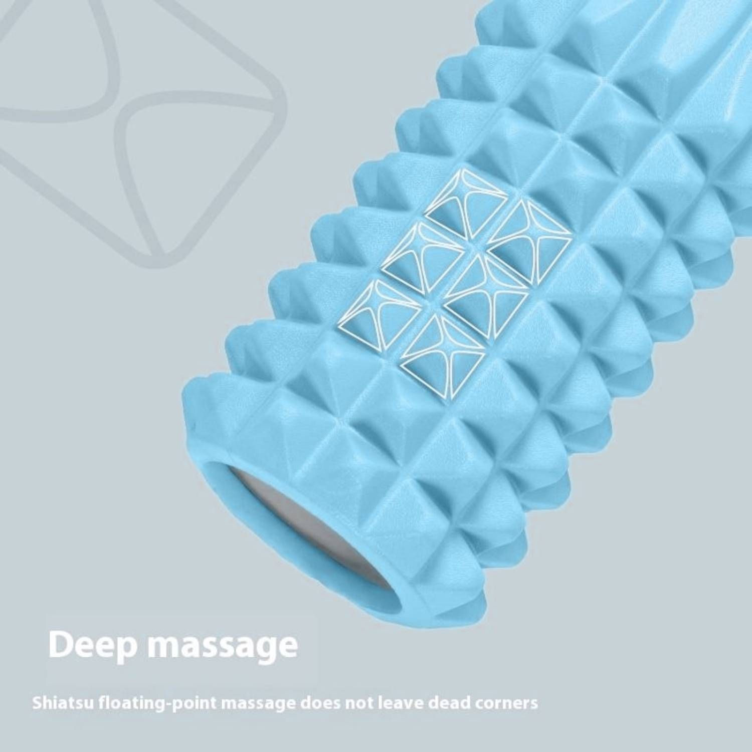 Image of GJSHOP Grid Foam Roller