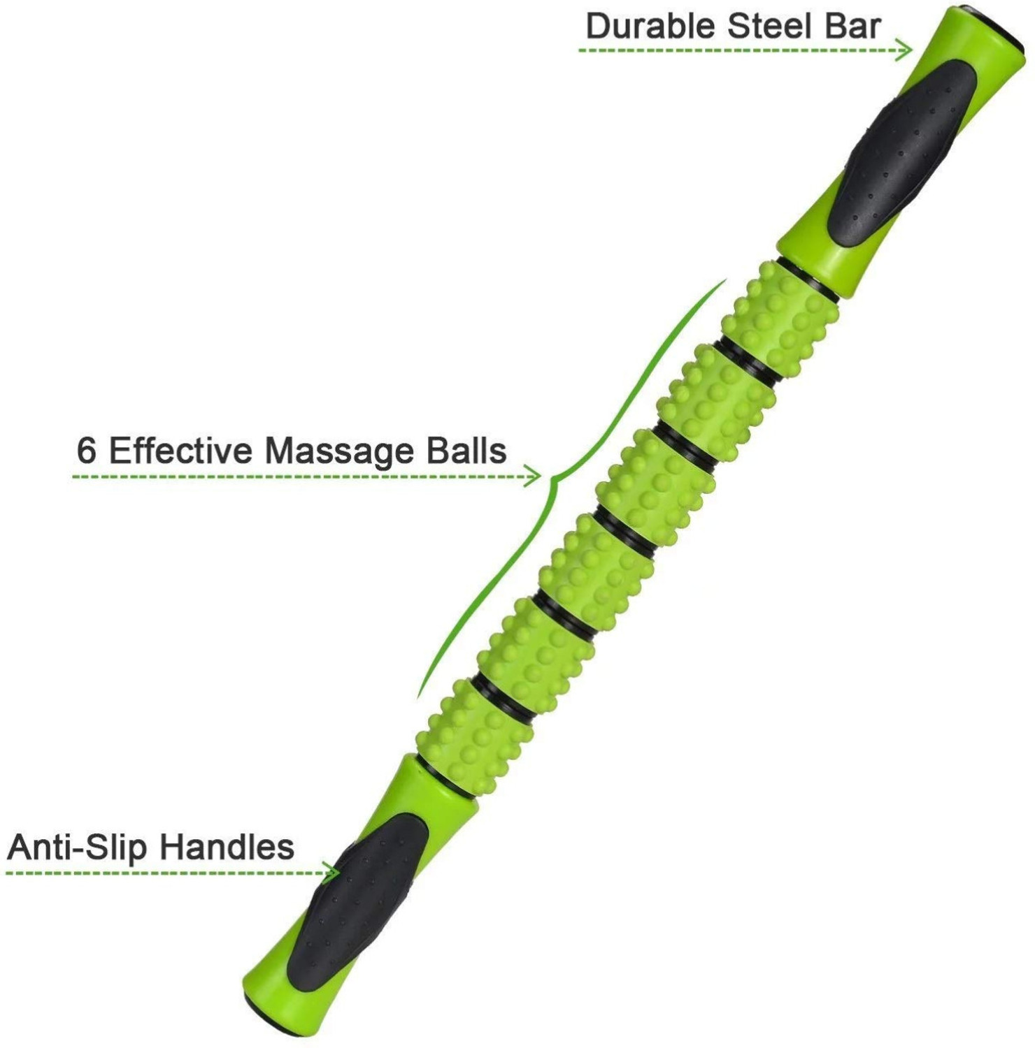 Image of Bodylastics Grid Foam Roller