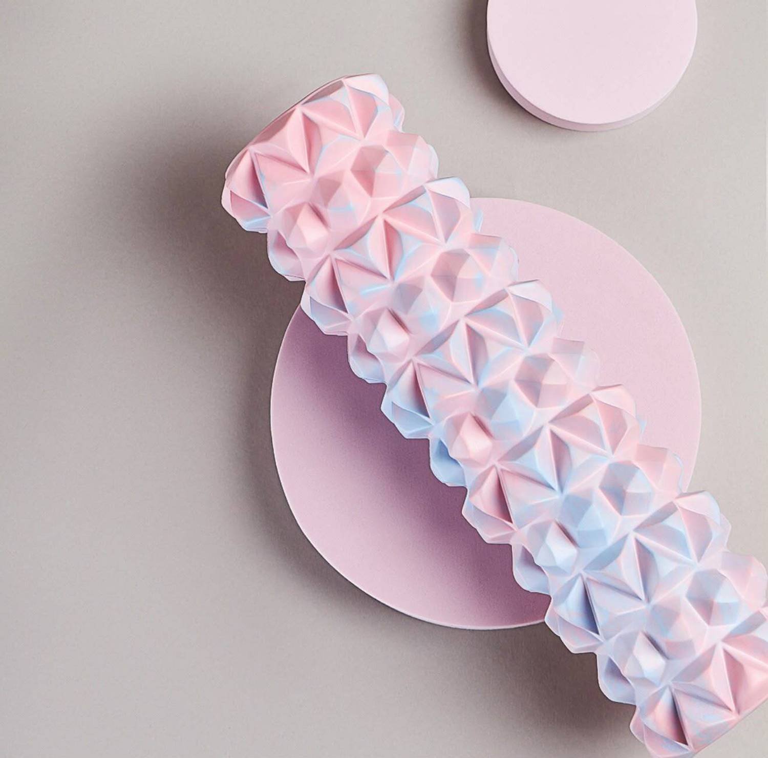 ArrowMax Grid Foam Roller