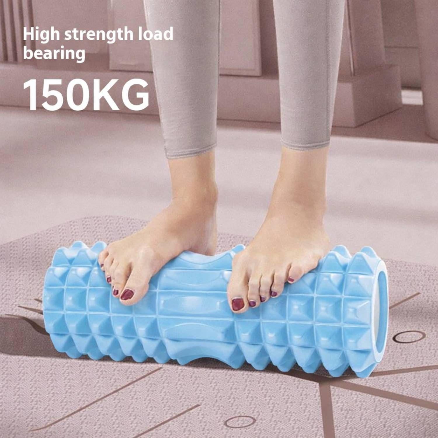 Image of GJSHOP Grid Foam Roller