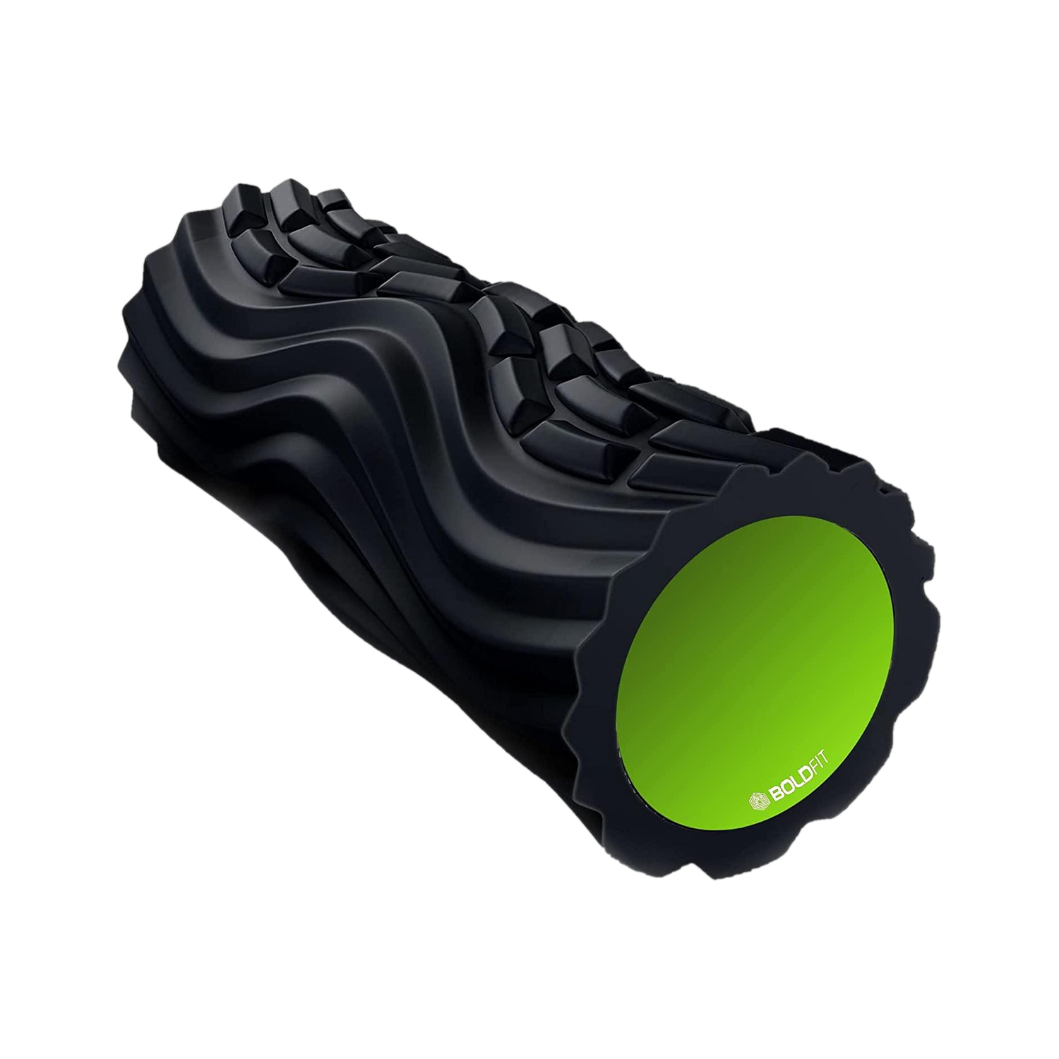 BOLDFIT Grid Foam Roller