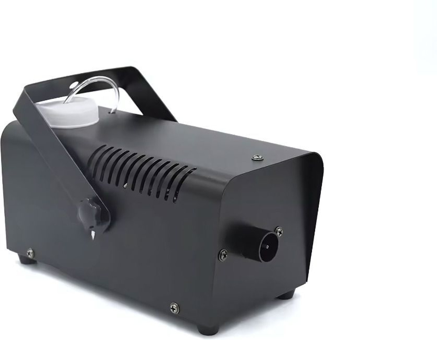 Image of Maverick Led 400W Fog Machine with Remote Smoke Generator for Party Stage Fog Smoke Machine Remote Controlled