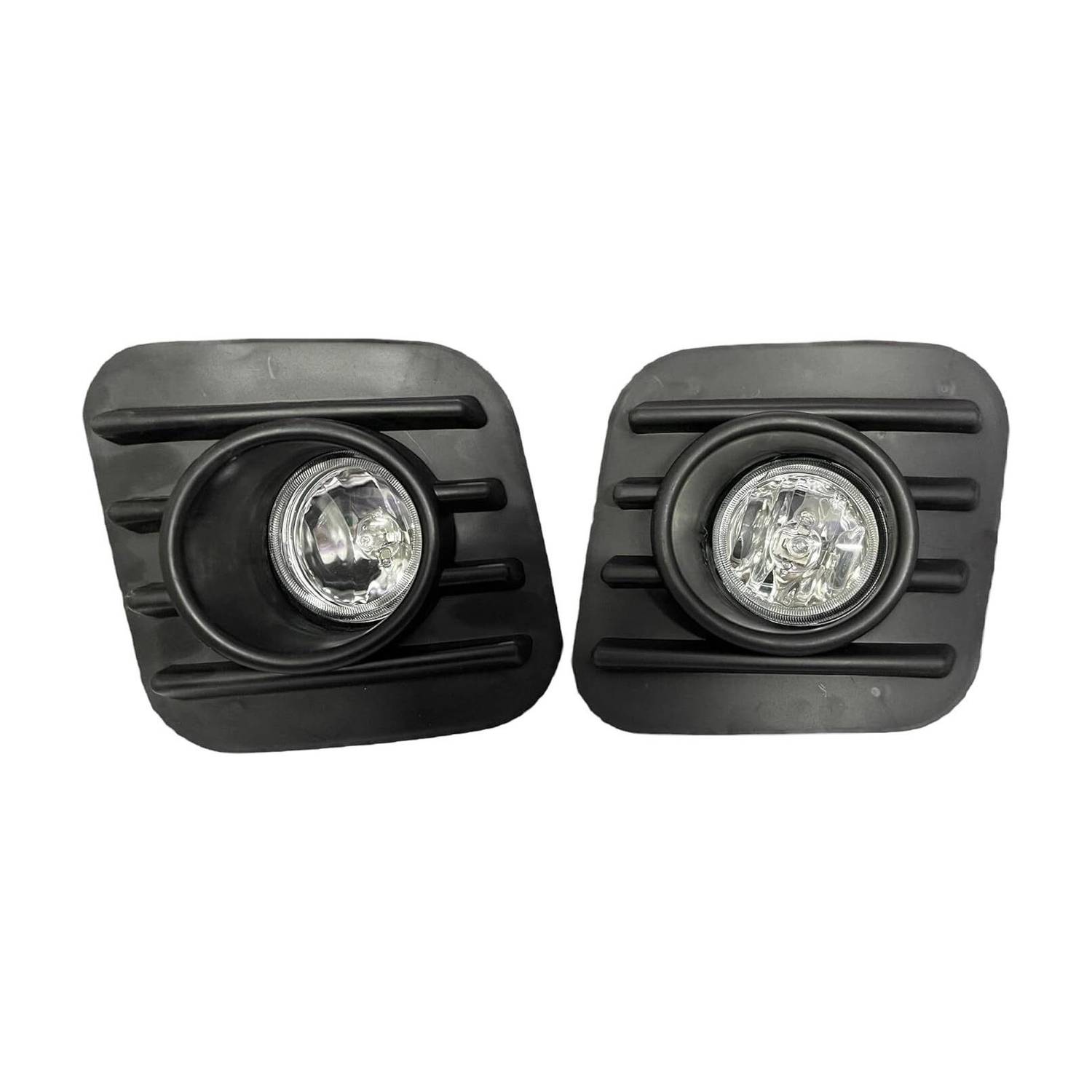 ACEOTO Halogen Fog Lamp Unit for Maruti Suzuki Alto