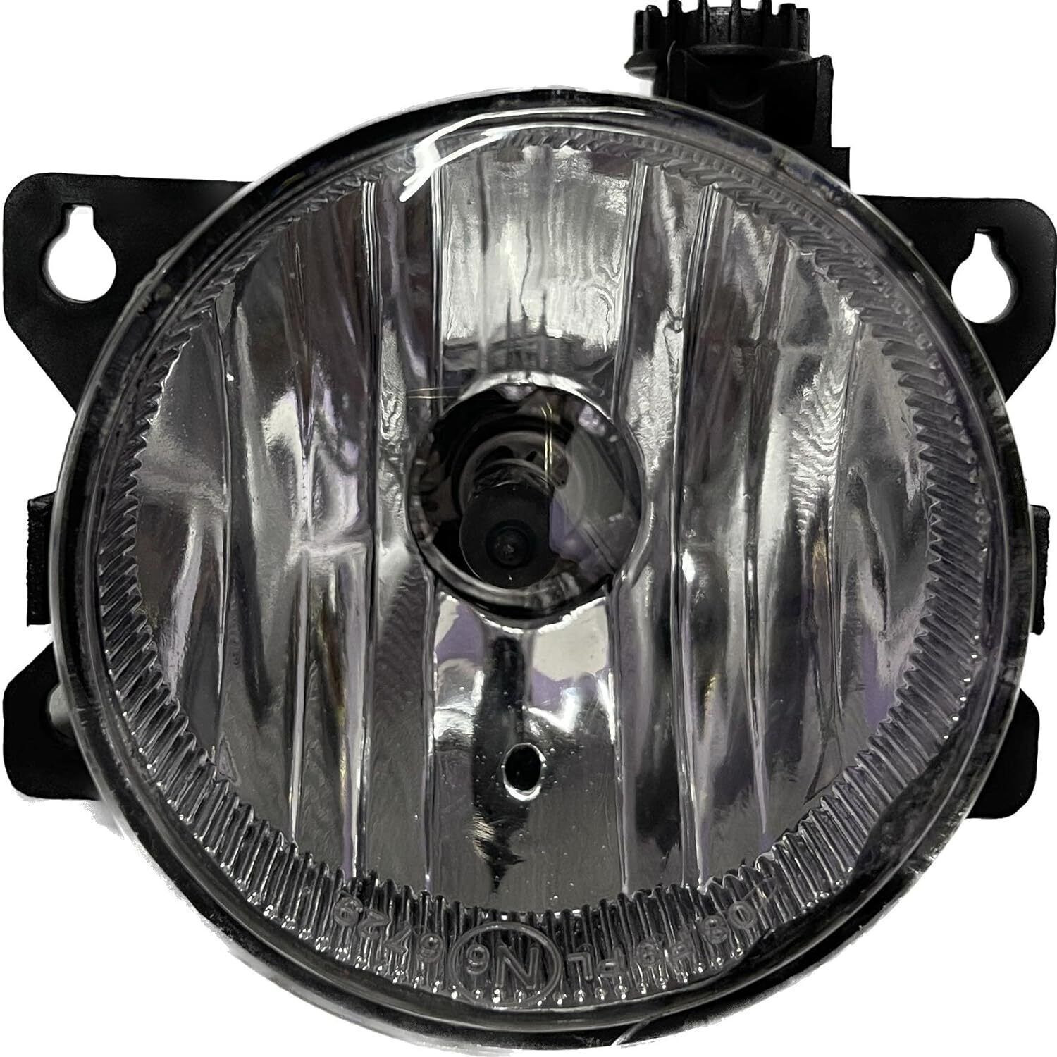 Image of KDT Halogen Fog Lamp Unit for Honda Amaze