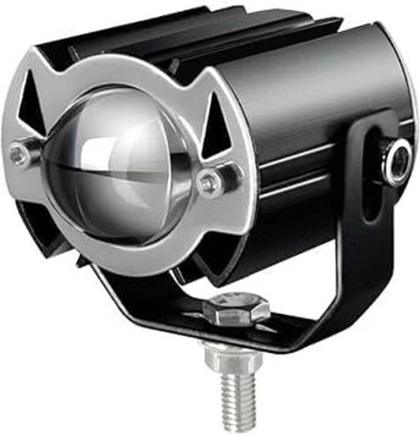 ACEOTO LED Fog Lamp Unit for Universal For Car Universal For Car