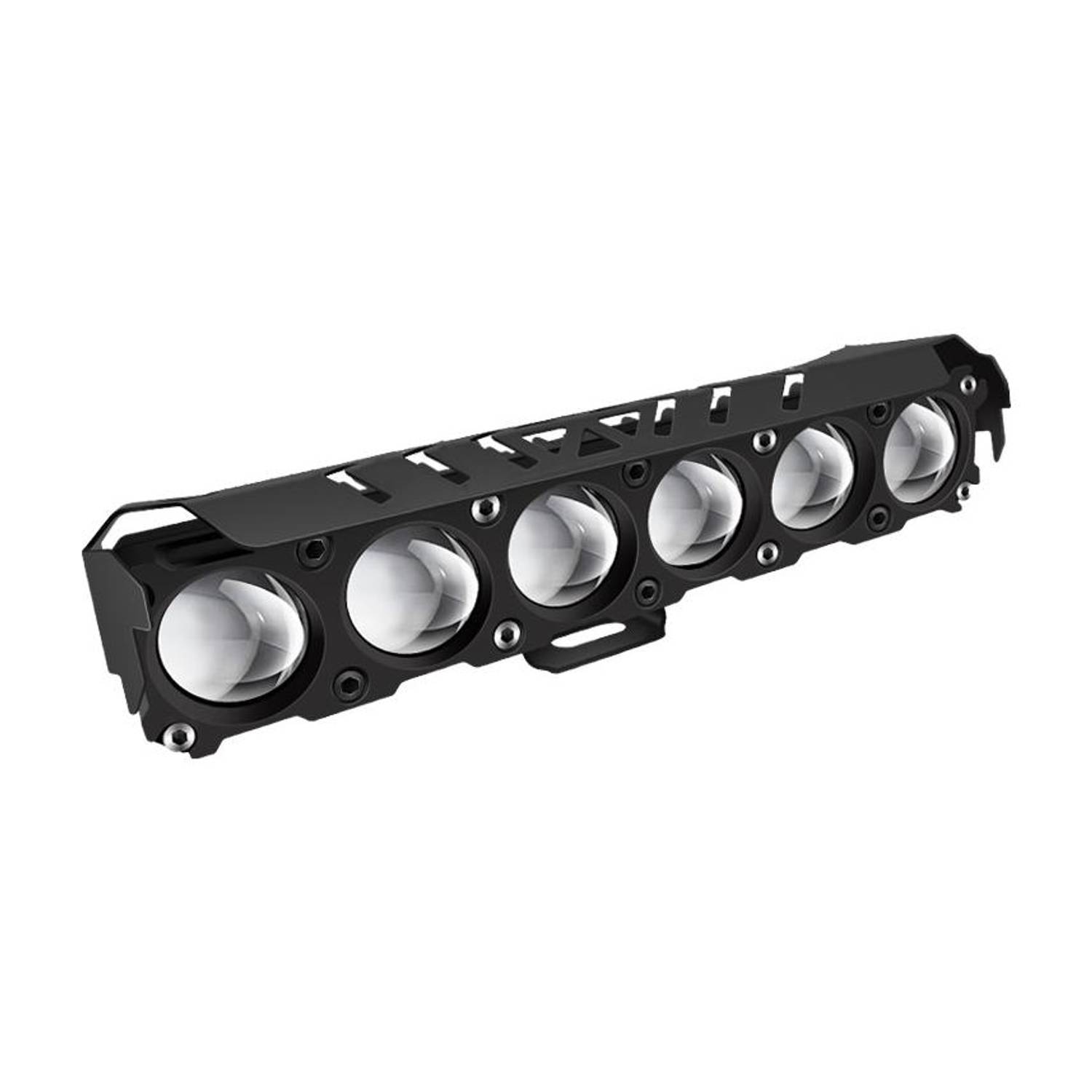 LED Fog Lamp Unit for Bajaj, Hero, Honda, KTM, Suzuki, TVS, Yamaha Universal For Car - Image 1