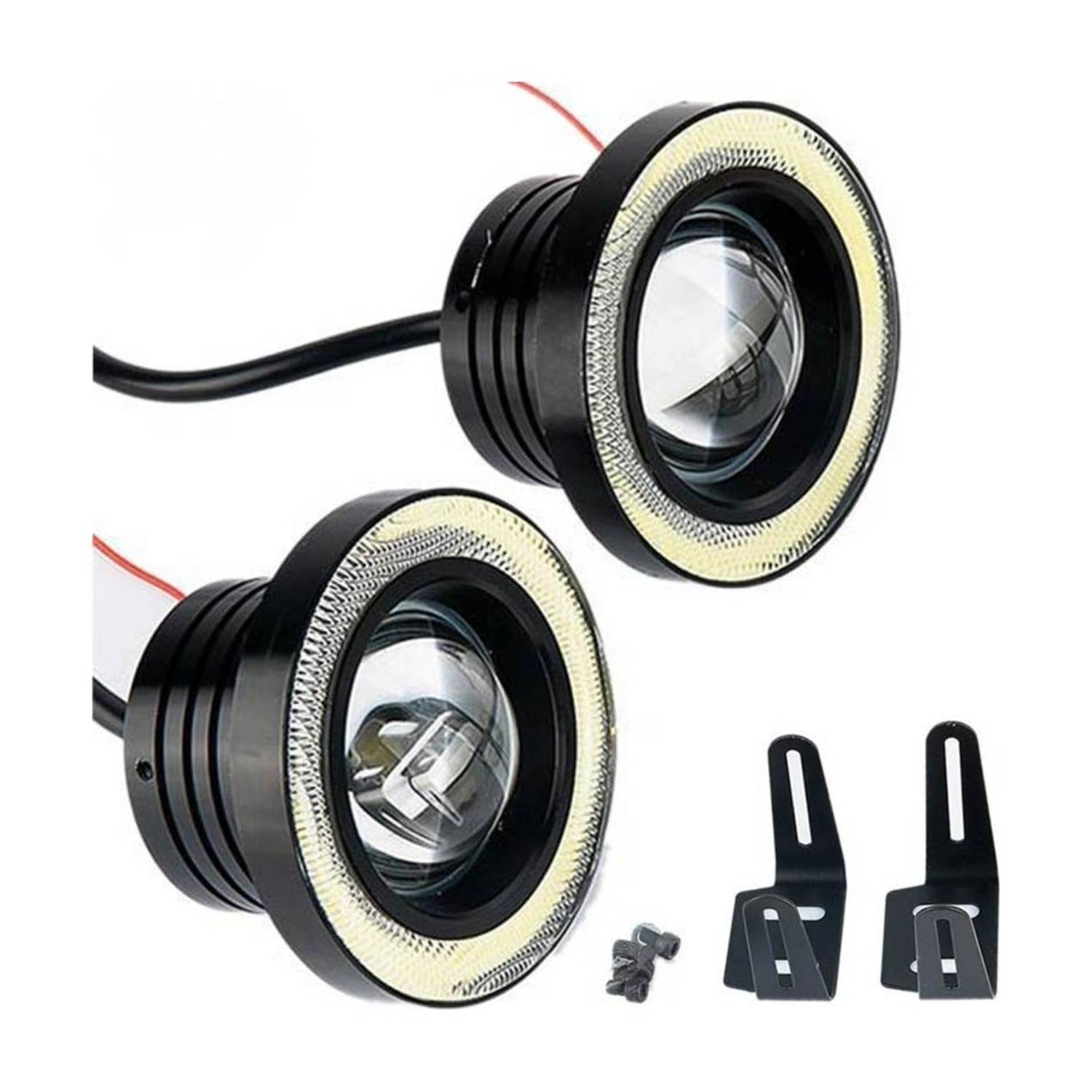 RA Sellers LED Fog Lamp Unit for Maruti Suzuki Vitara - Image 1