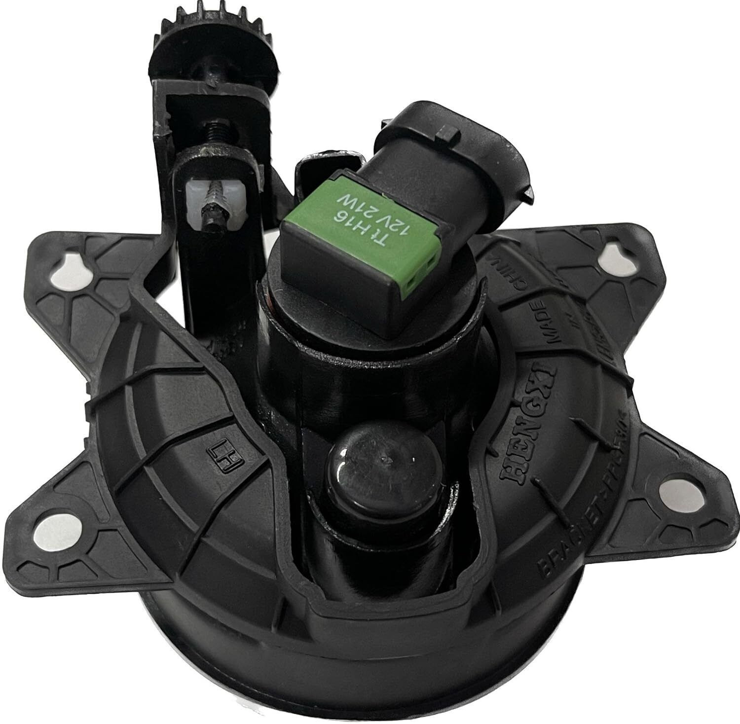 Image of KDT Halogen Fog Lamp Unit for Honda Amaze