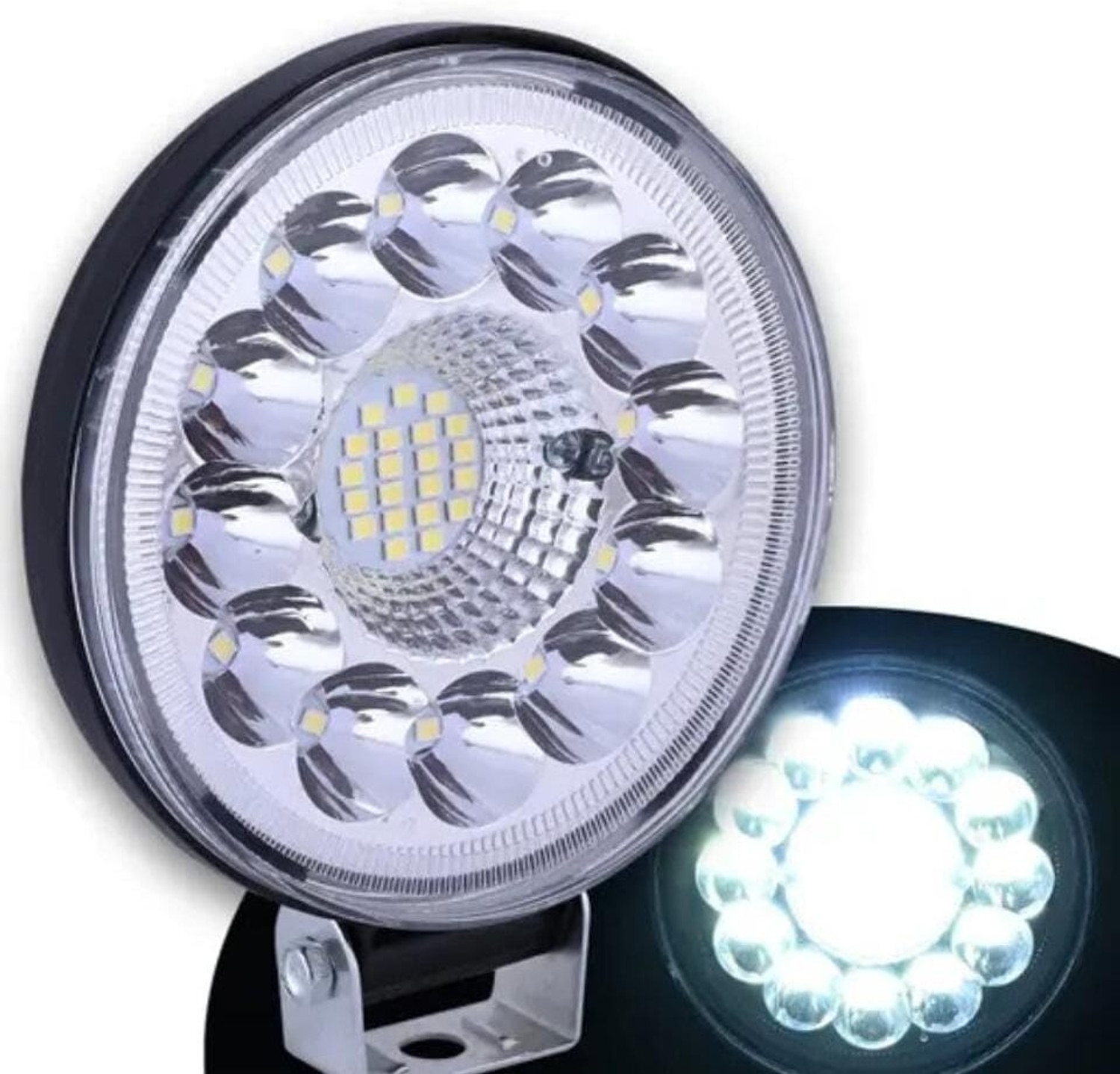 Image of Motoverse LED Fog Lamp Unit for Universal For Car Universal For Car