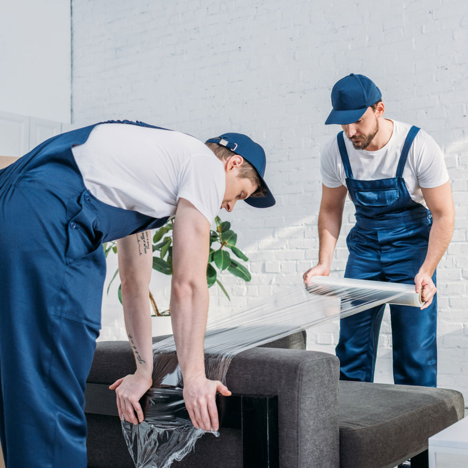 Image of TDS PLUS WRAP 400 Meter Stretch Film Pack of 2 Shrinkwrap