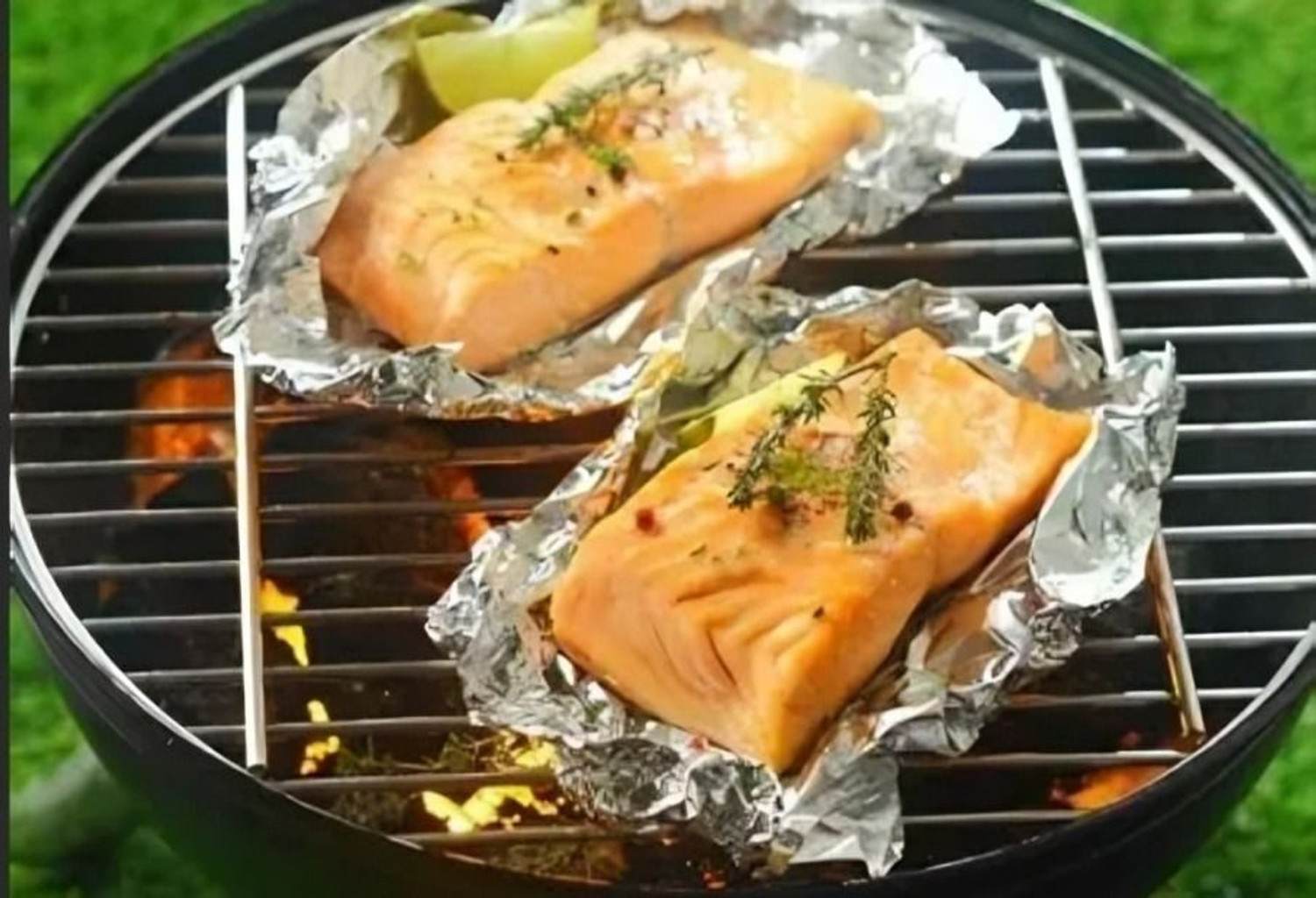 Image of RKG industry RKGFOIL Aluminum Foil 36 METER Silver Foil Paper 18+18 11 Micron Aluminium Foil Aluminium Foil