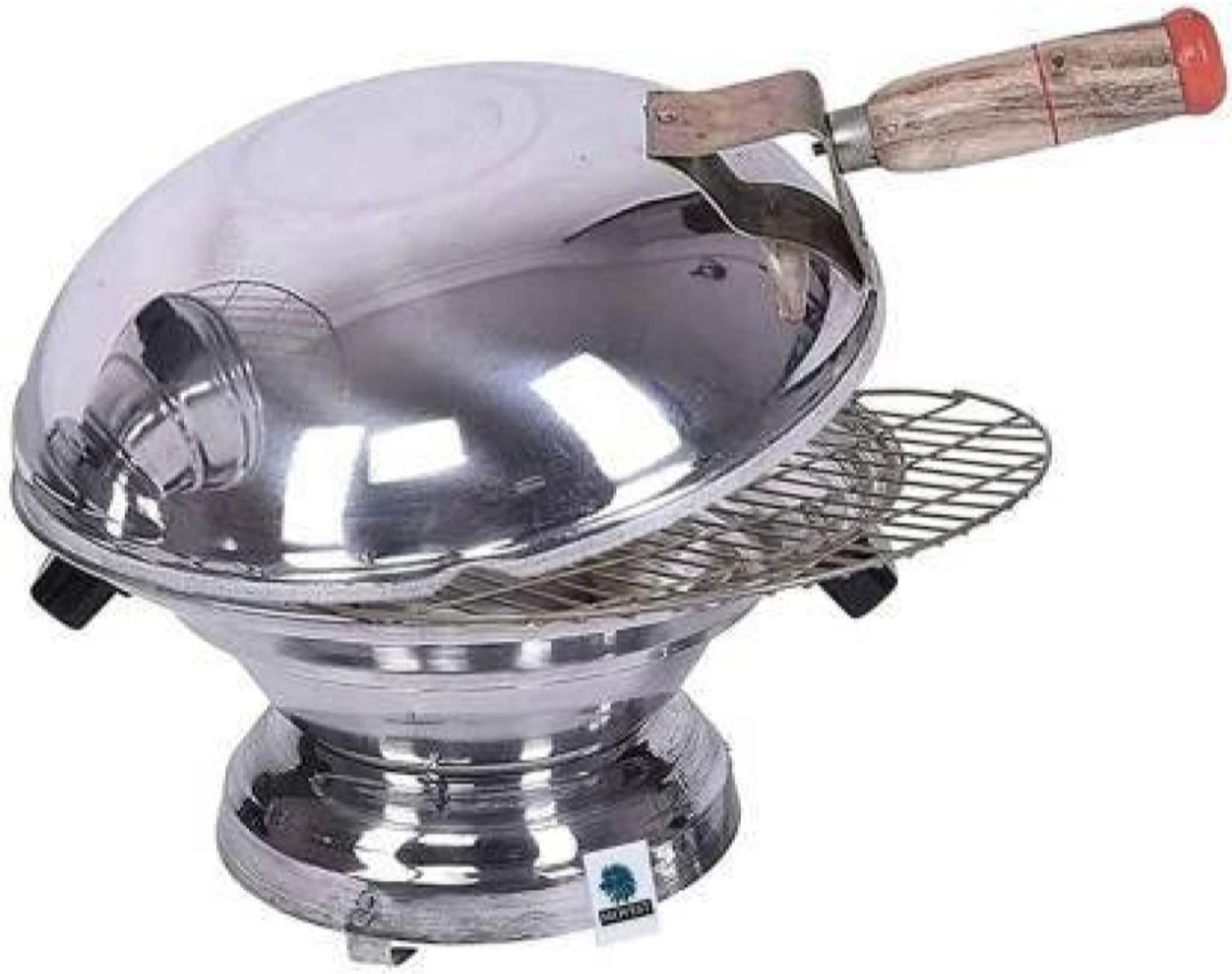 Image of shiv enterprises deep oven Electric Tandoor