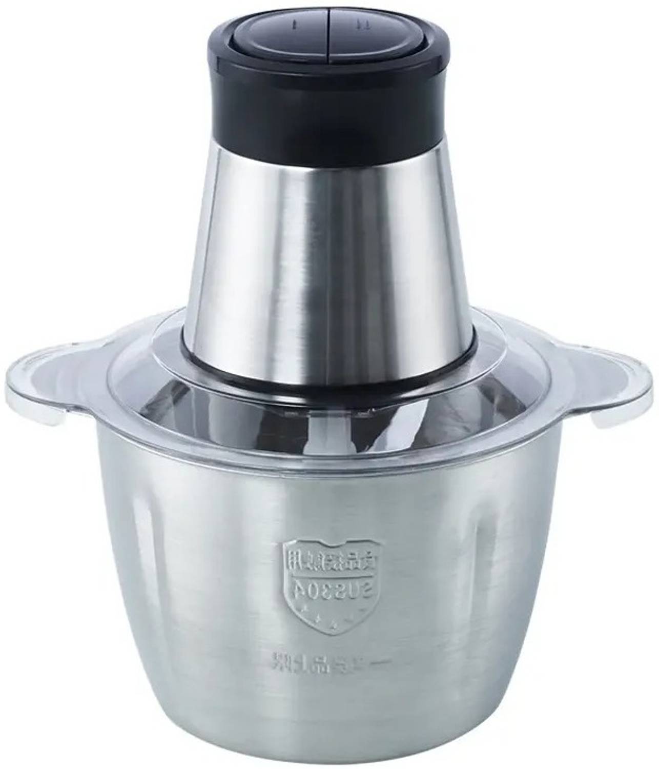parspar Electric Meat Grinders for Food Chopping Meat & Vegetable