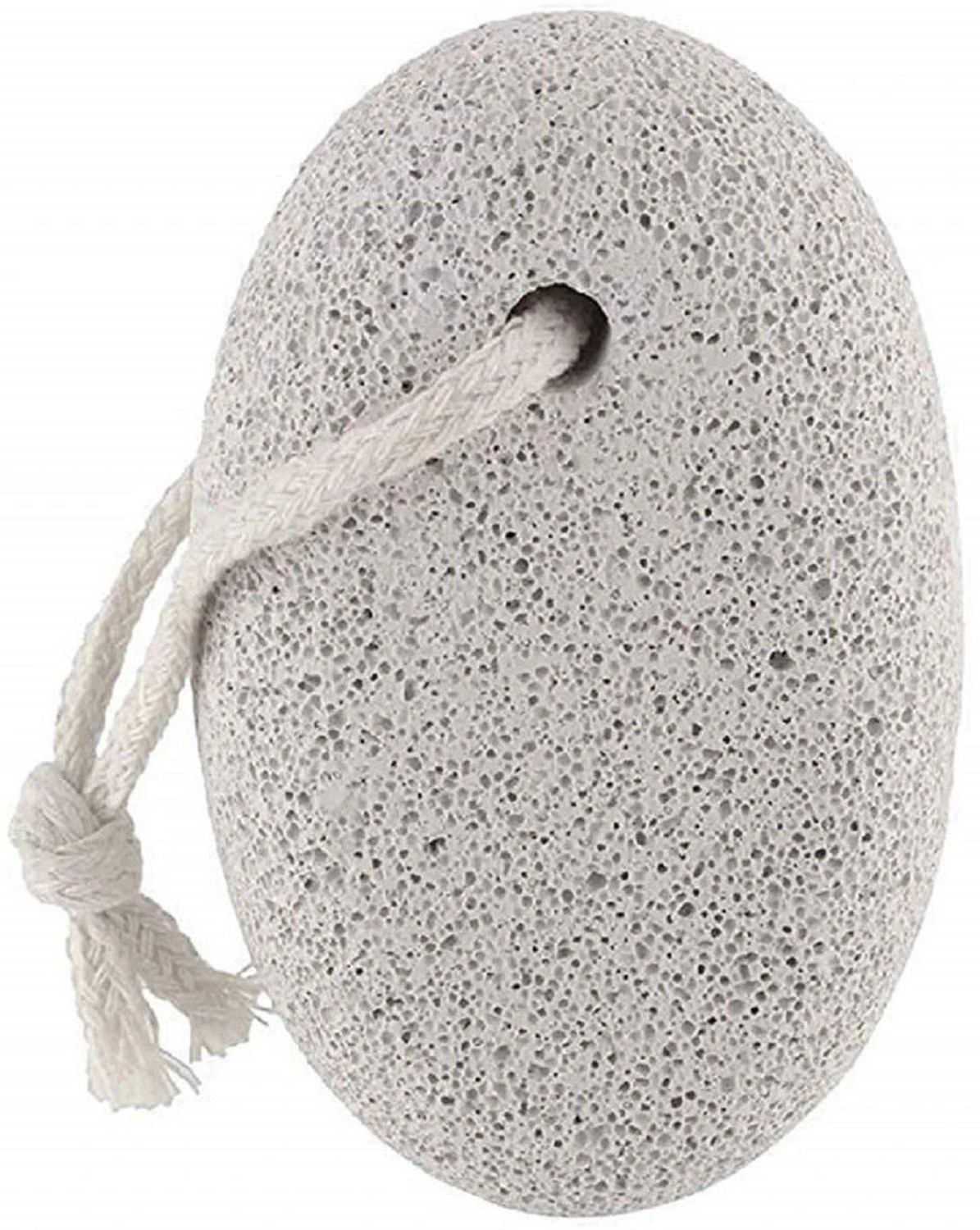 Image of Leysin Foot Scrubber For Clean And Soft Feet For Dead Skin /Cracked