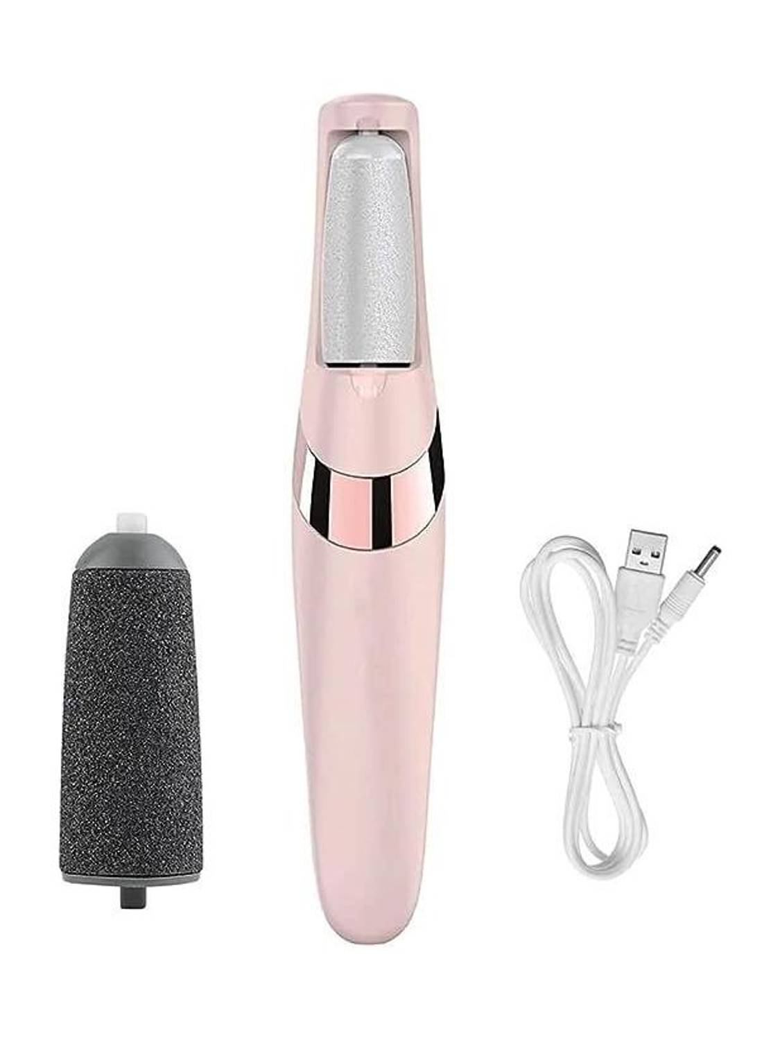 Twinflo Electronic Foot File