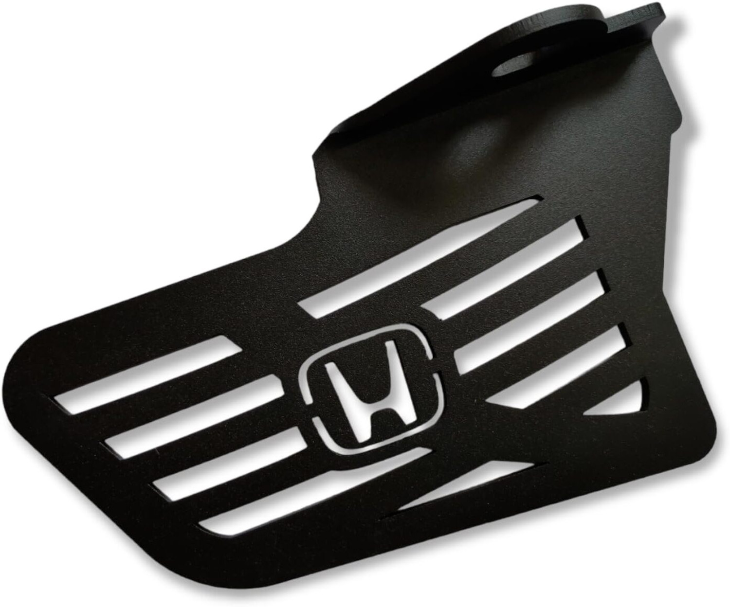 Image of MOXZILLA Hness CB350 Foot Rest (Black)