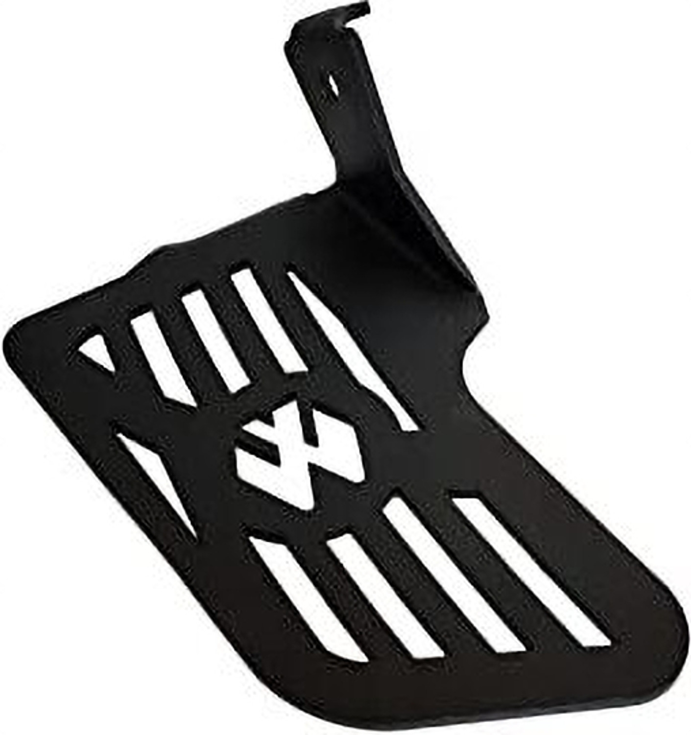 Image of MOXZILLA Pulsar N160 /N150 /N250 /F250 Foot Rest Heavy Foot Rest