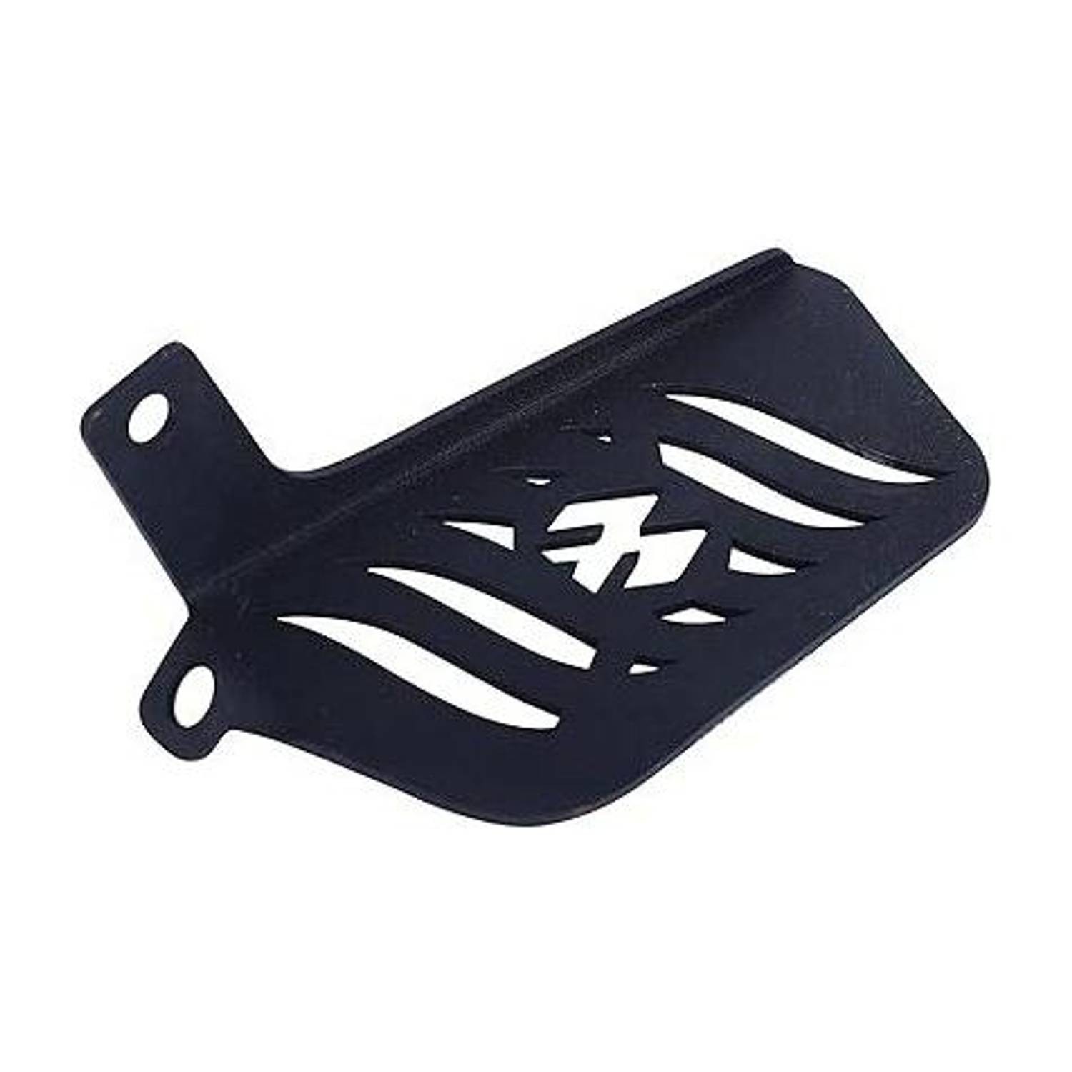 Aambe Traders DOMINAR 400/250 Ladies Footrest Pillion Foot rest Suitable For Left side Foot Rest