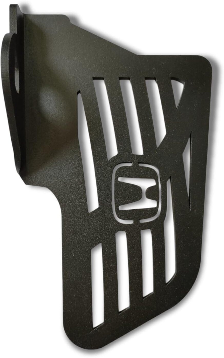 Image of MOXZILLA Hness CB350 Foot Rest (Black)