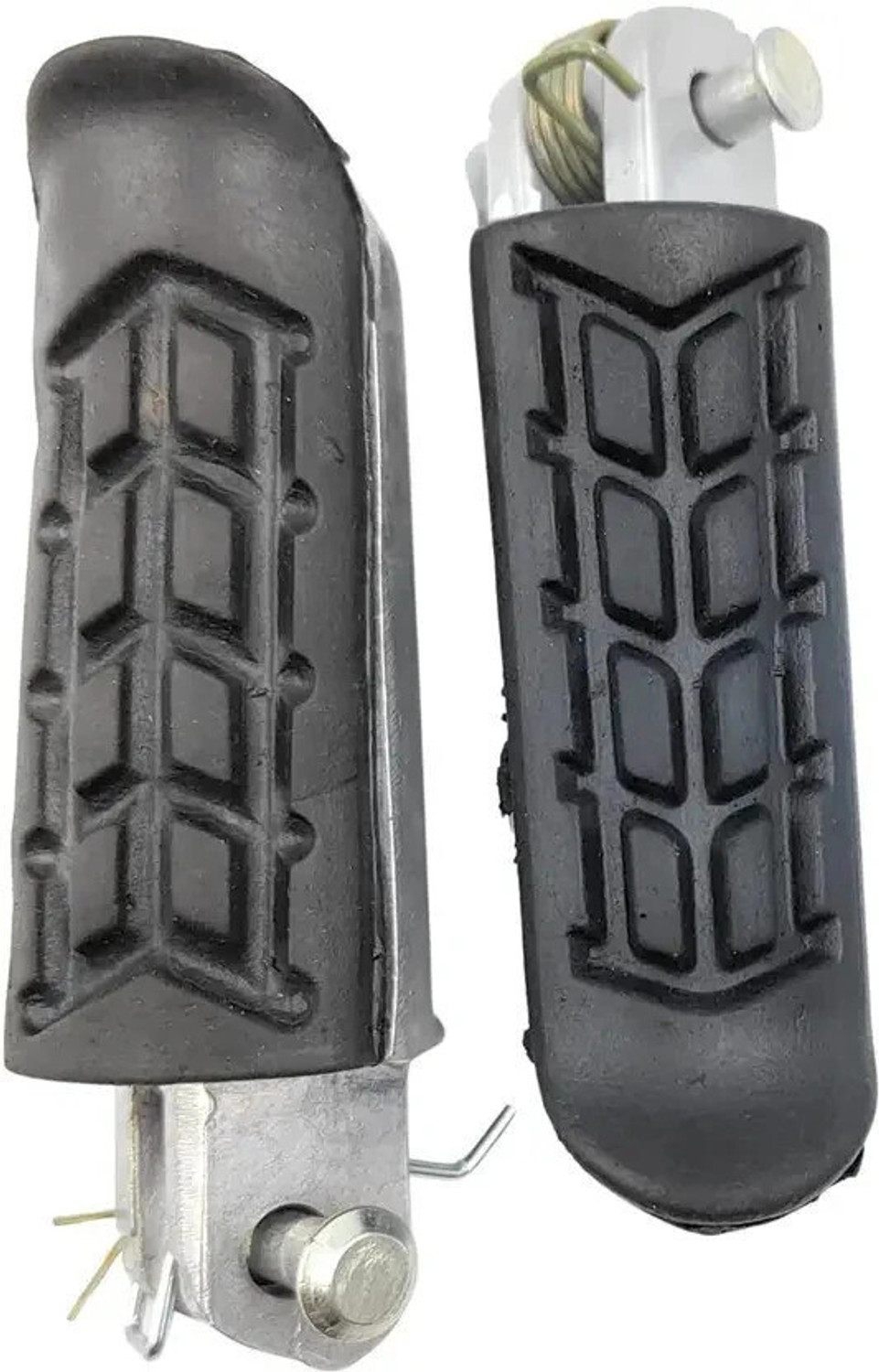 Image of RISESUN RTR 160 /180 Foot Rest