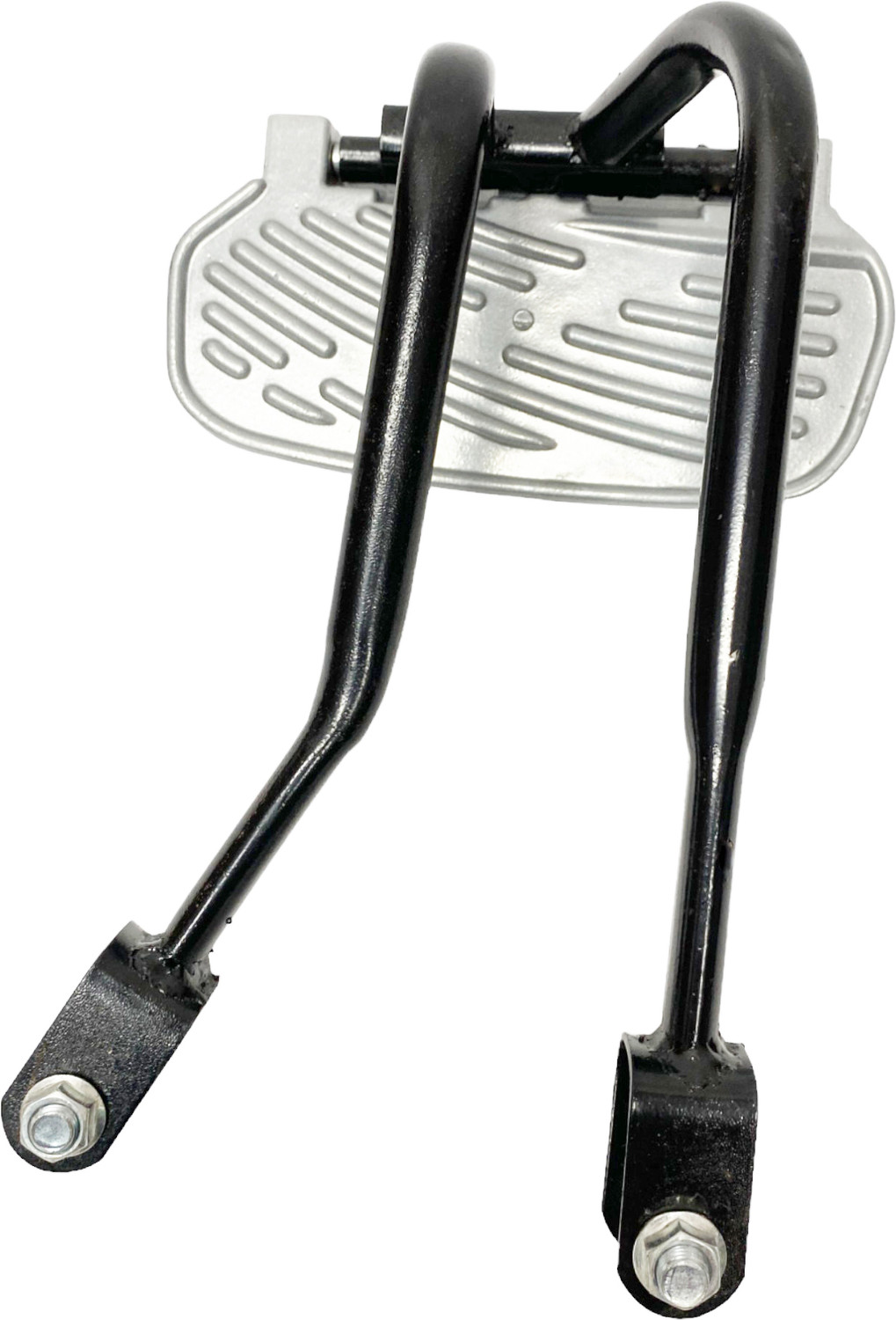 Image of Dhe Best For Yamaha Alpha footrest Premium Quality Ladies foot stand Foot Rest