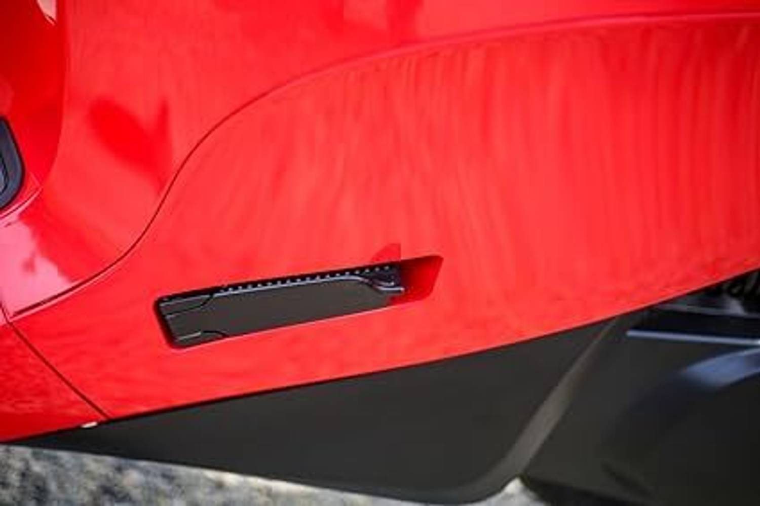 GAIYERA Rear Left Scooter Footrest for Ola S1 & S1 Pro - Image 3