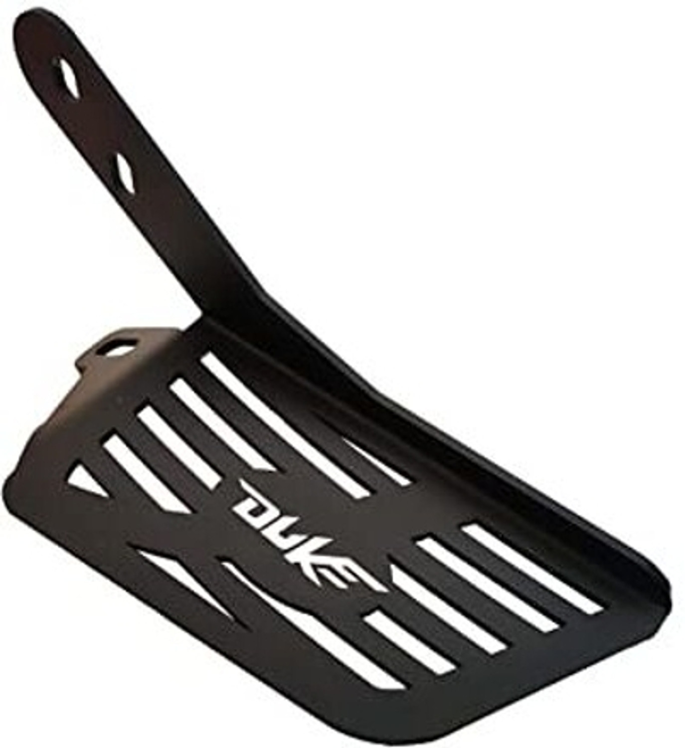 Image of MOXZILLA Duke 200 Ladies Foot Rest Foot Rest