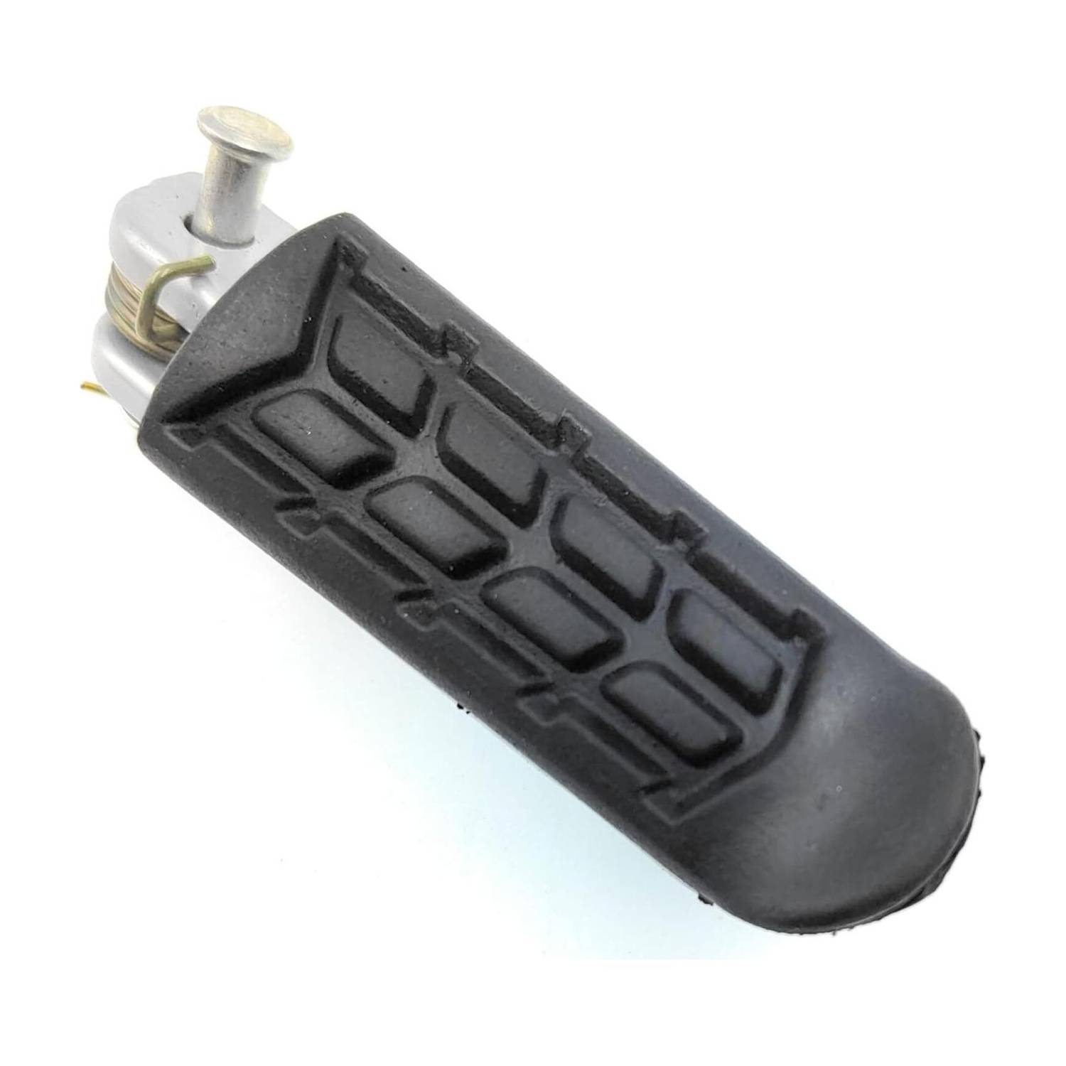AANJANEYA TRADERS Footrest For APACHE RTR 160/180 (FRONT RIGHT) Foot Rest