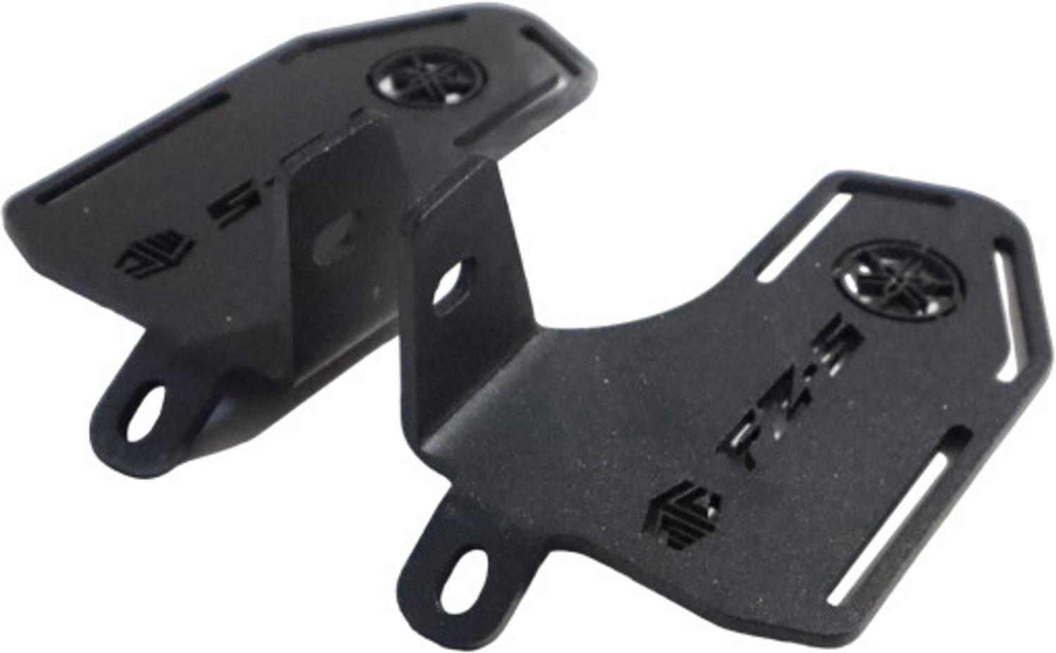Image of AUTO TREND Rear Footrest Kit for FZS /FZ Foot Rest