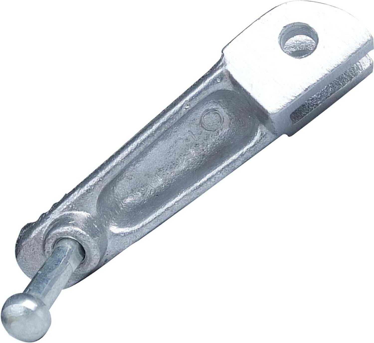 Image of anmol enterprises Front Footrest Assembly Compatible for Yamaha R15 (All Versions) Foot Rest
