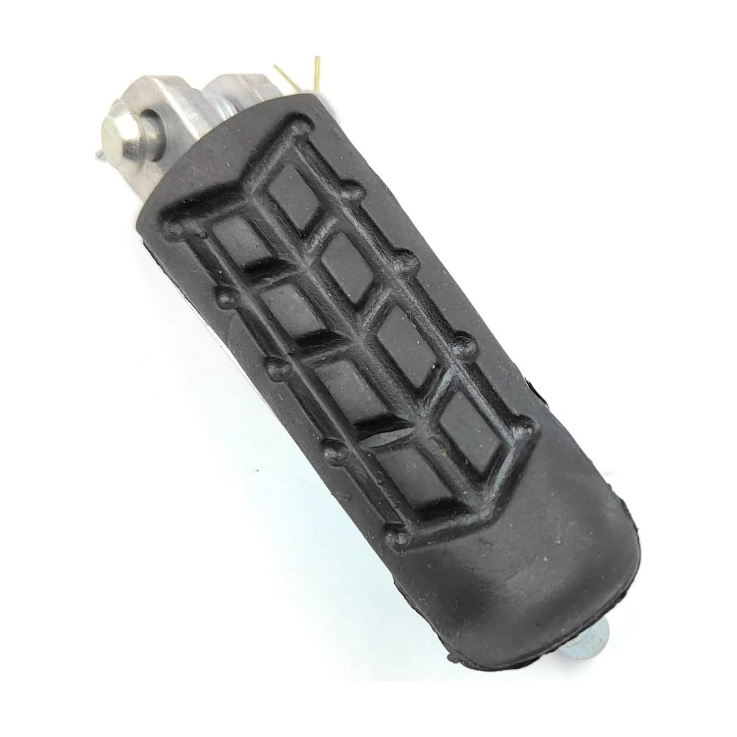 AANJANEYA TRADERS Footrest For APACHE RTR 160/180 (FRONT LEFT) Foot Rest