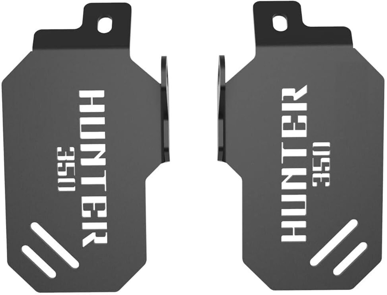 Image of SGTB Hunter 350 Foot Rest