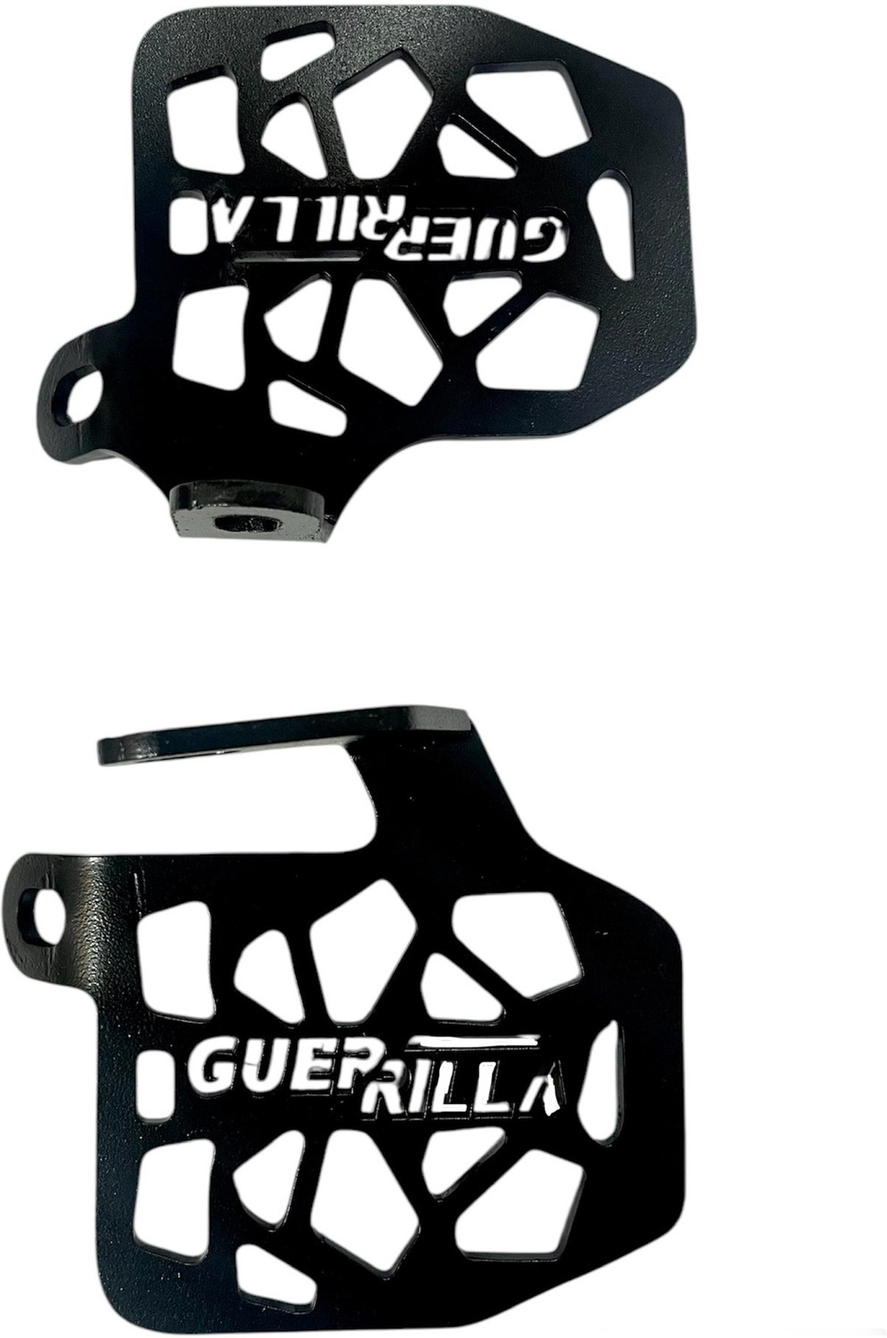 Image of SGTB Bike Guerrilla 450 Foot Rests Foot Rest