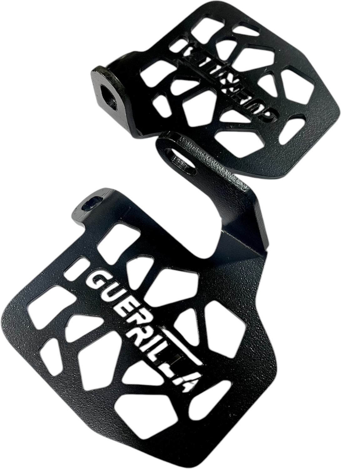 Image of SGTB Bike Guerrilla 450 Foot Rests Foot Rest