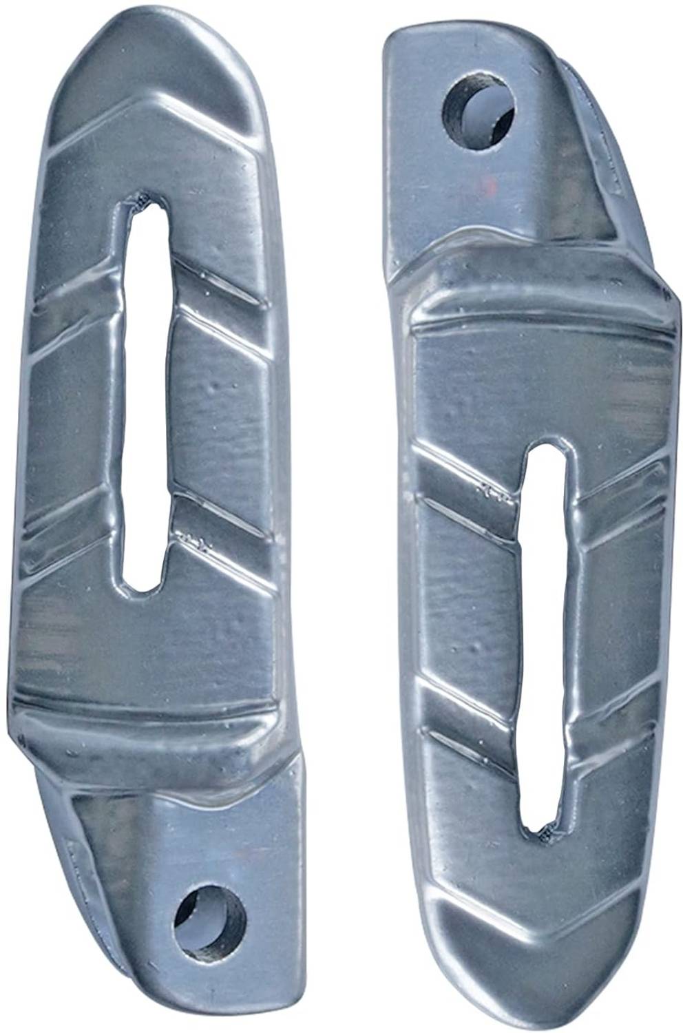 anmol enterprises REAR FOOTREST ASSEMBLY FOR PULSER 200NS BOTH LEFT AND RIGHT Foot Rest