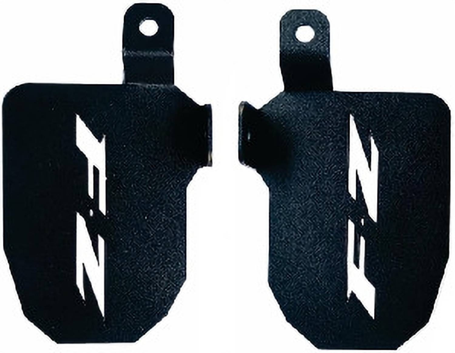KILLERRYDER Lady Footrest for Yamaha FZX, FZS, FI, V2, V3 - Image 2