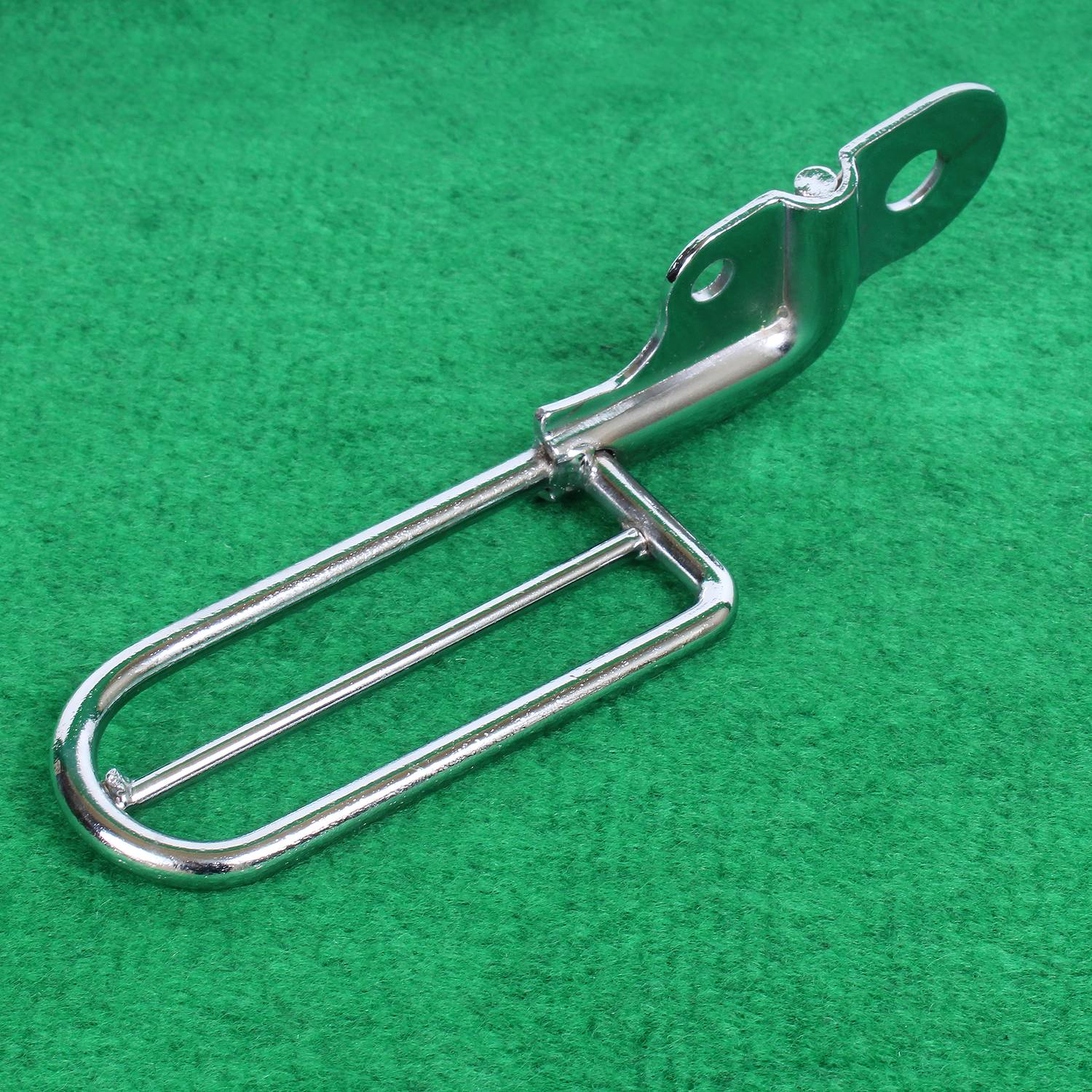 MEYOU Rear Footrest for Royal Enfield 350/500CC - Image 1