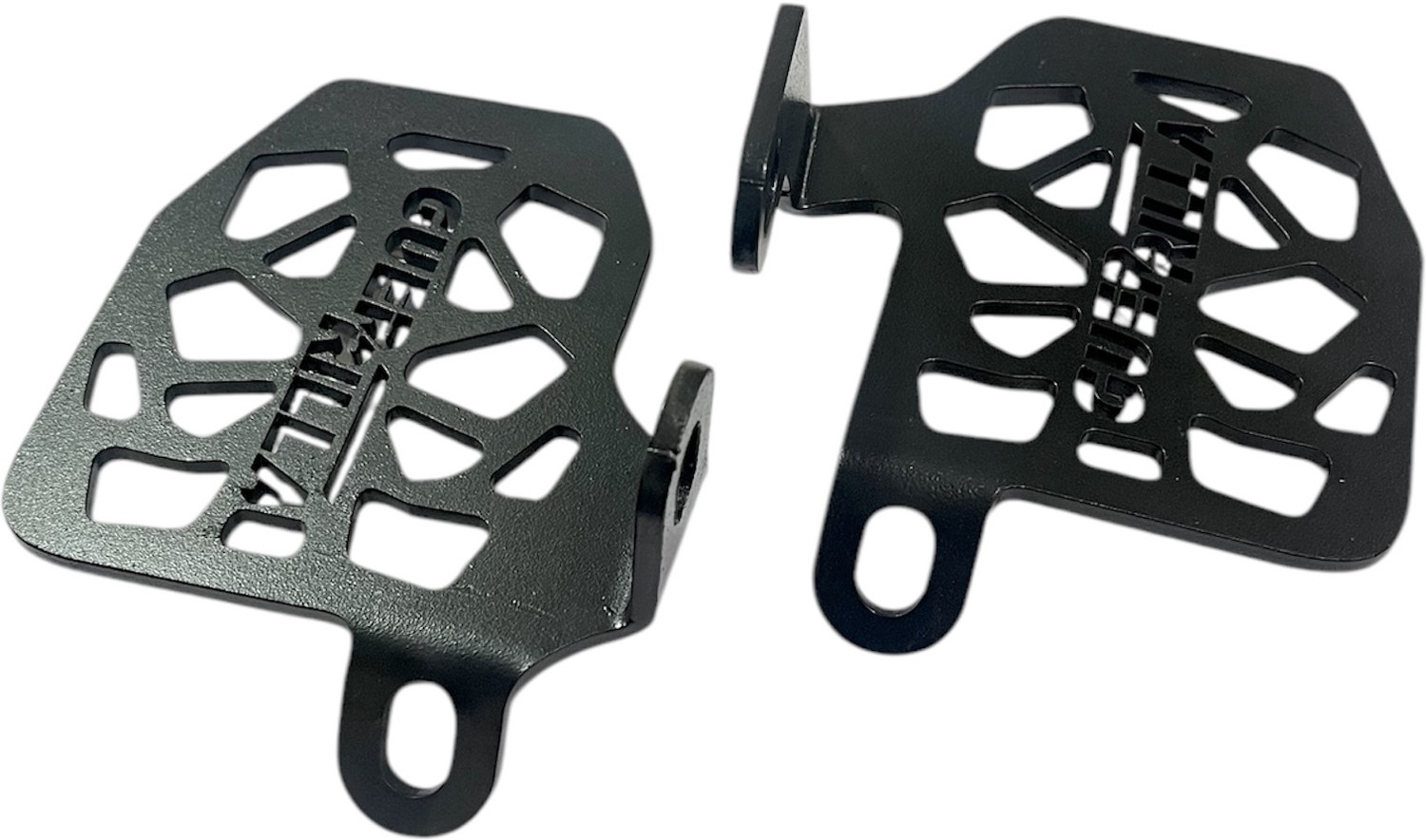 Image of SGTB Bike Guerrilla 450 Foot Rests Foot Rest
