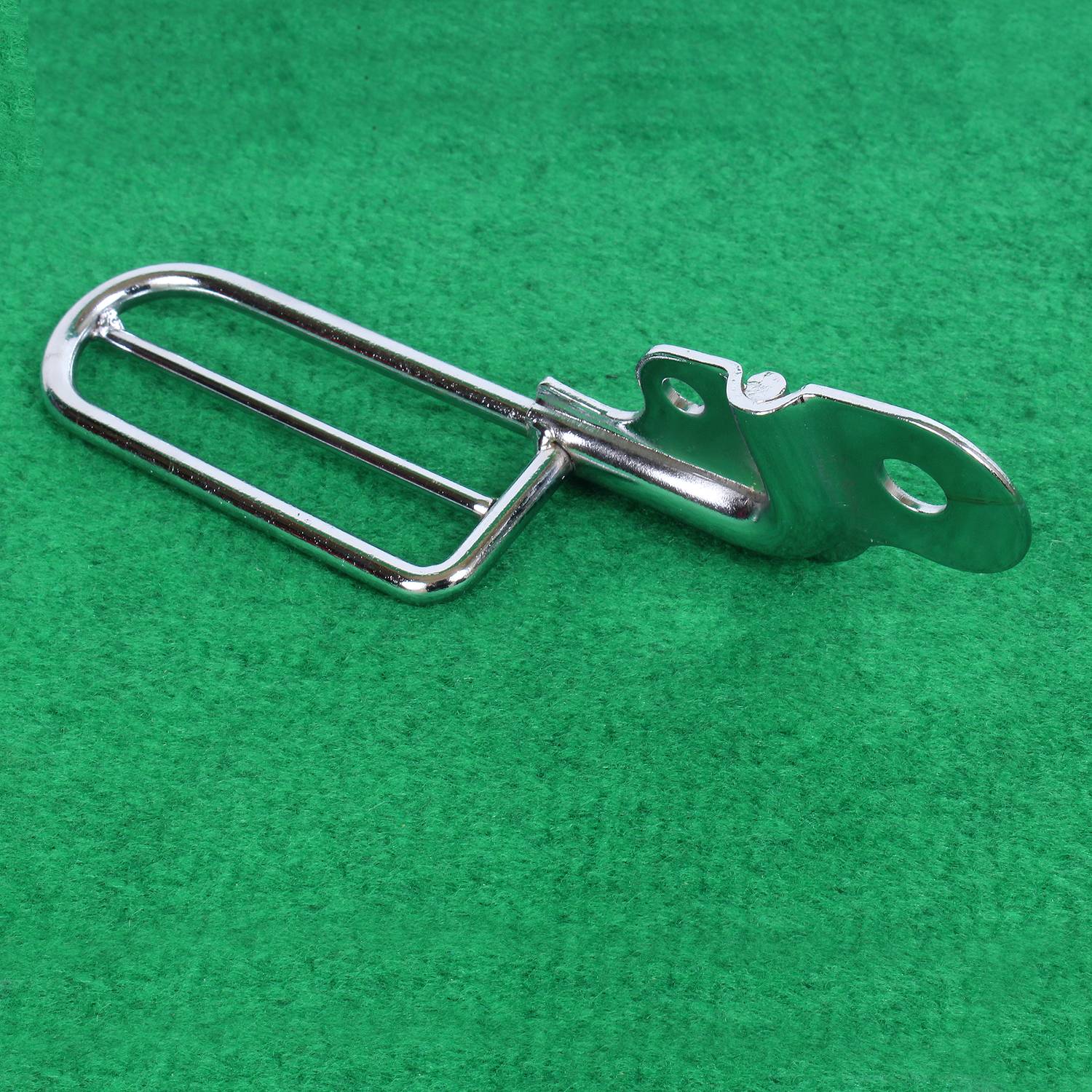 MEYOU Rear Footrest for Royal Enfield 350/500CC - Image 3