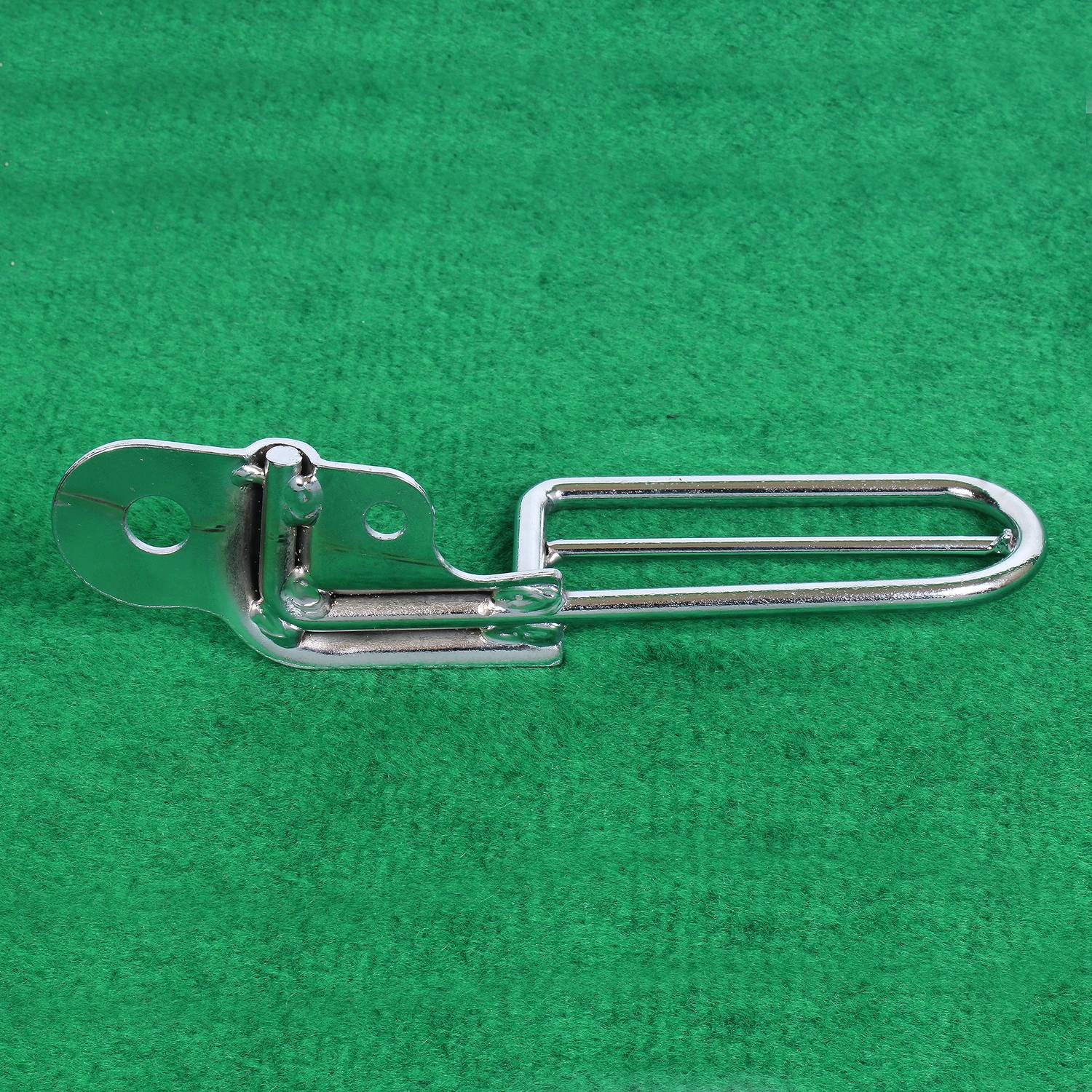 MEYOU Rear Footrest for Royal Enfield 350/500CC - Image 2