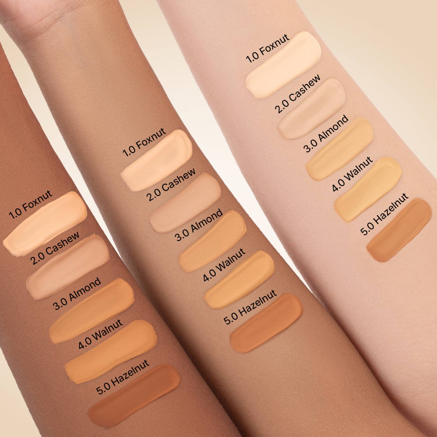 Sotrue 4-in-1 Skin Tint 35ml - Image 4