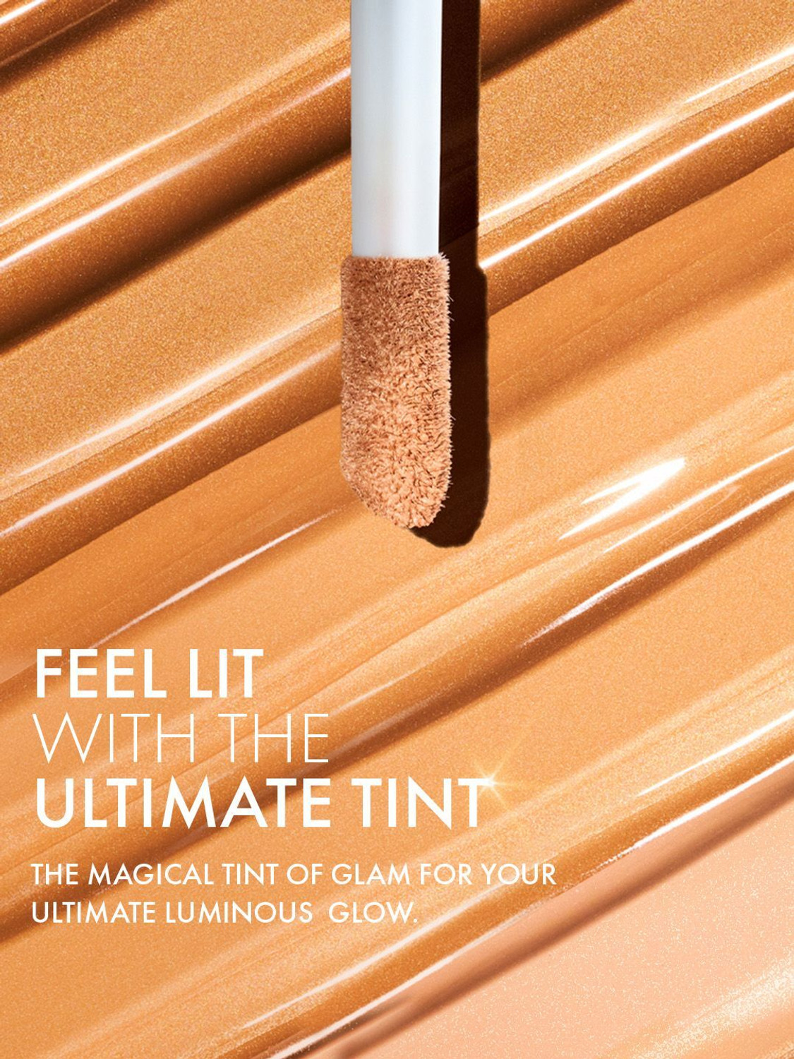 Image of Lakme Absolute Luminous Skin Tint Foundation