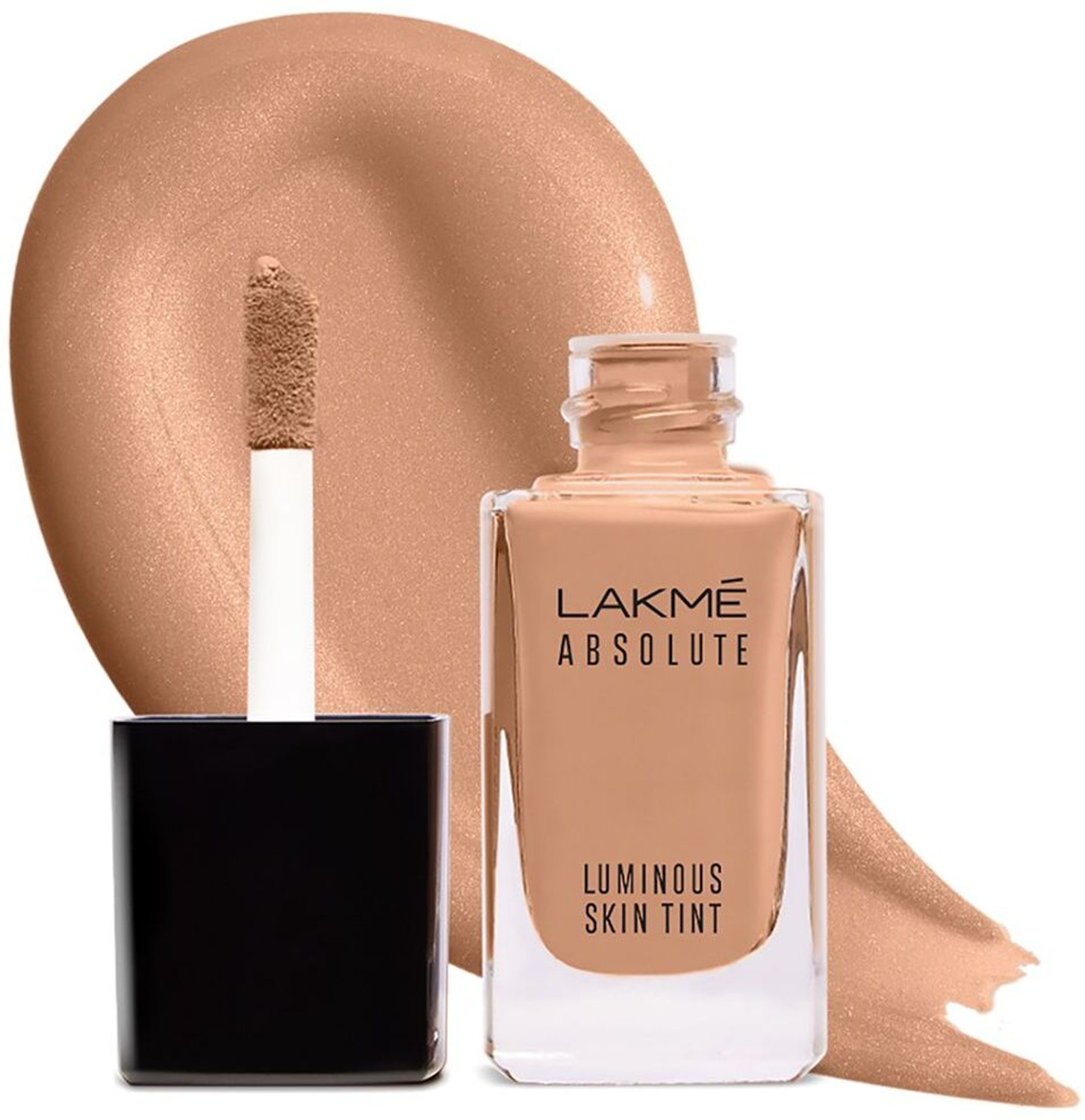 Image of Lakme Absolute Luminous Skin Tint Foundation