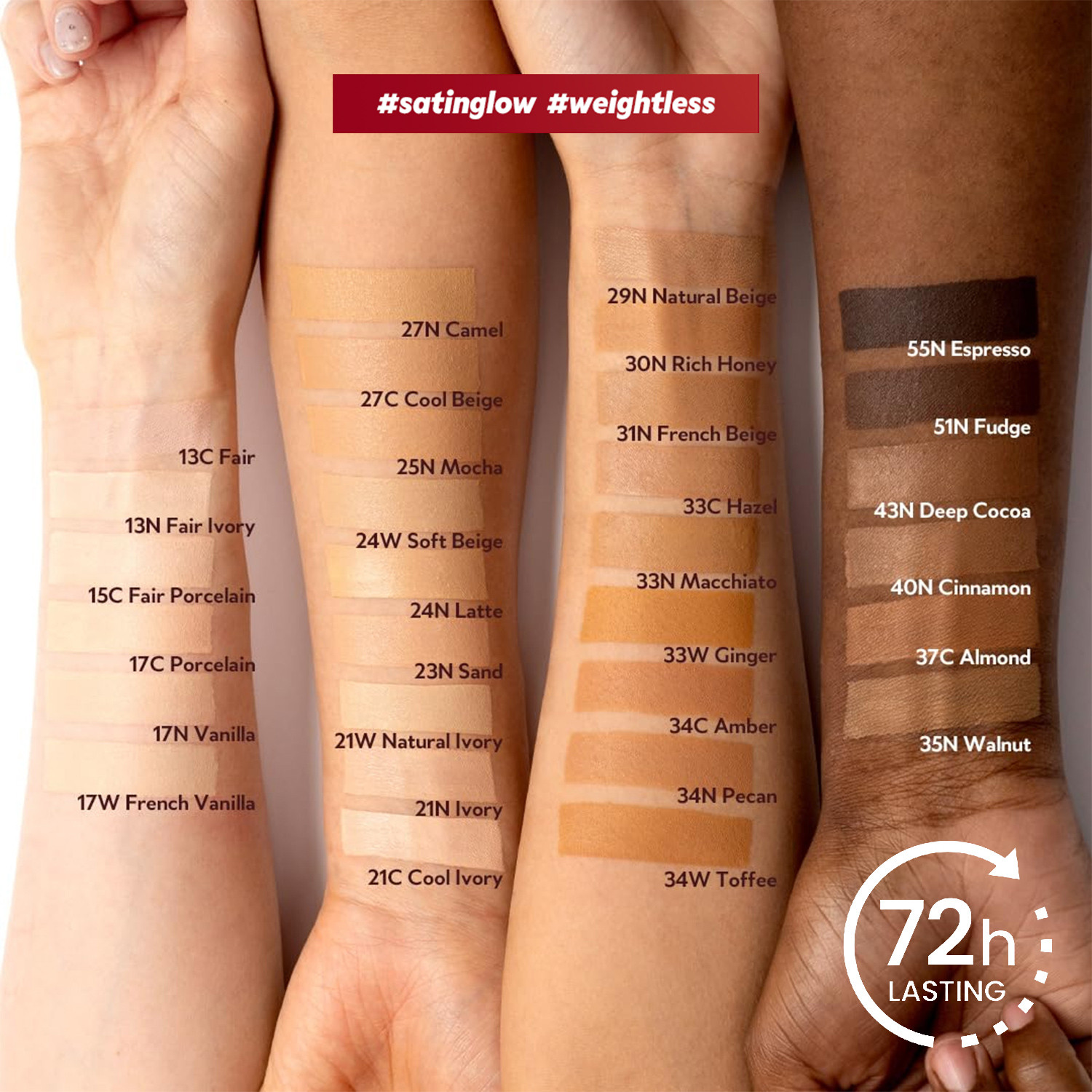 Image of Tirtir MASK FIT RED CUSHION Foundation