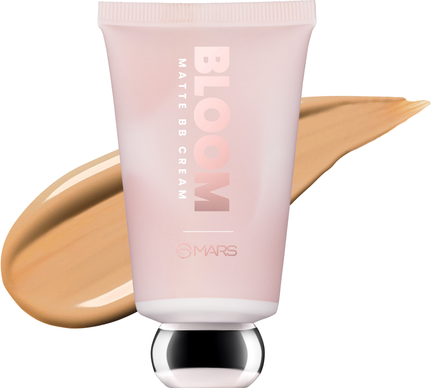 Image of MARS Blooming Dewy BB Cream Foundation