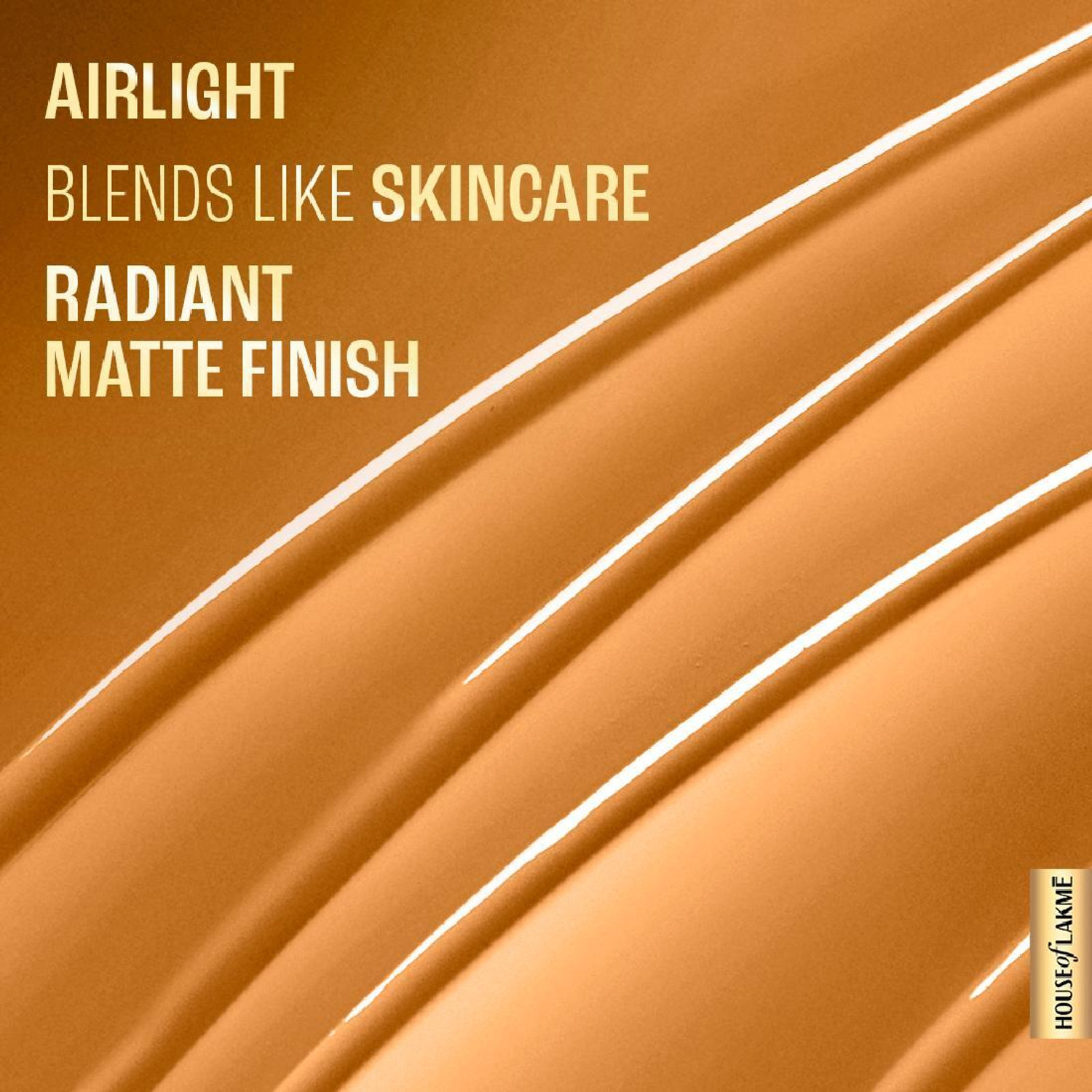 Image of Lakme Makeup+Skincare VitC Superglow Skin Perfecting Tint Cool Cinnamon C300 Foundation