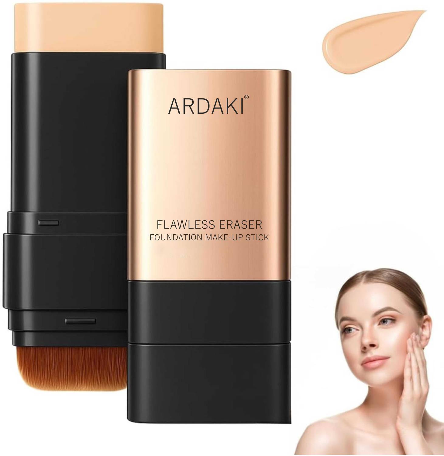 ARDAKI FOUNDATION STICK Foundation