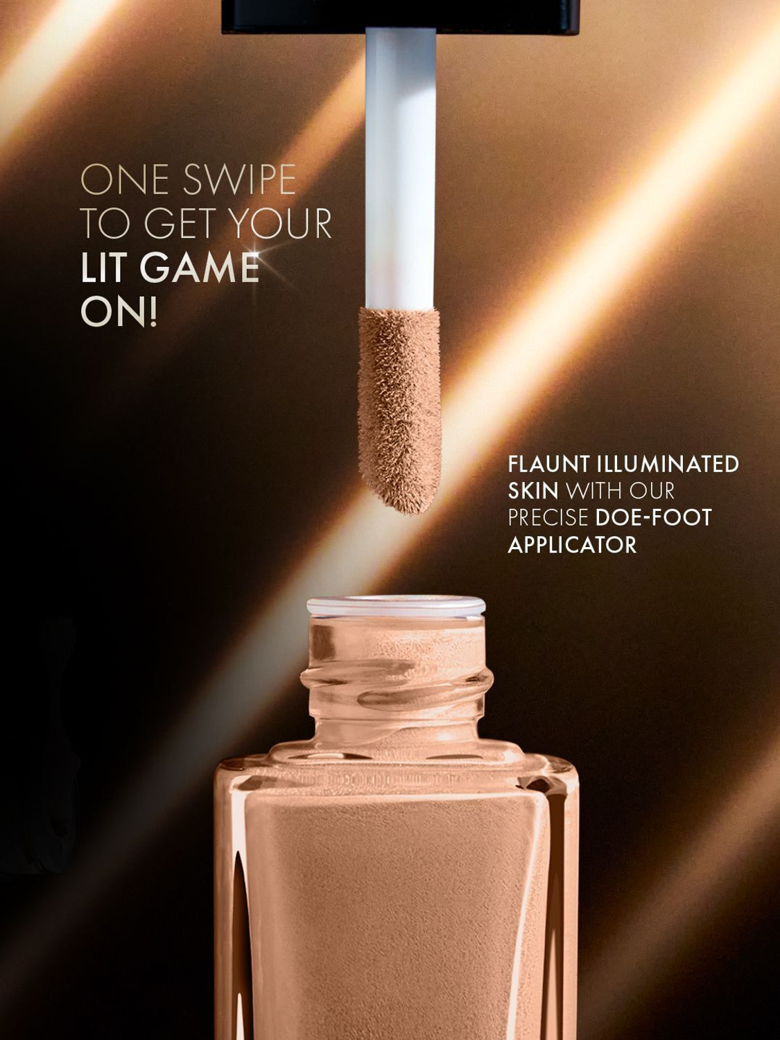 Image of Lakme Absolute Luminous Skin Tint Foundation