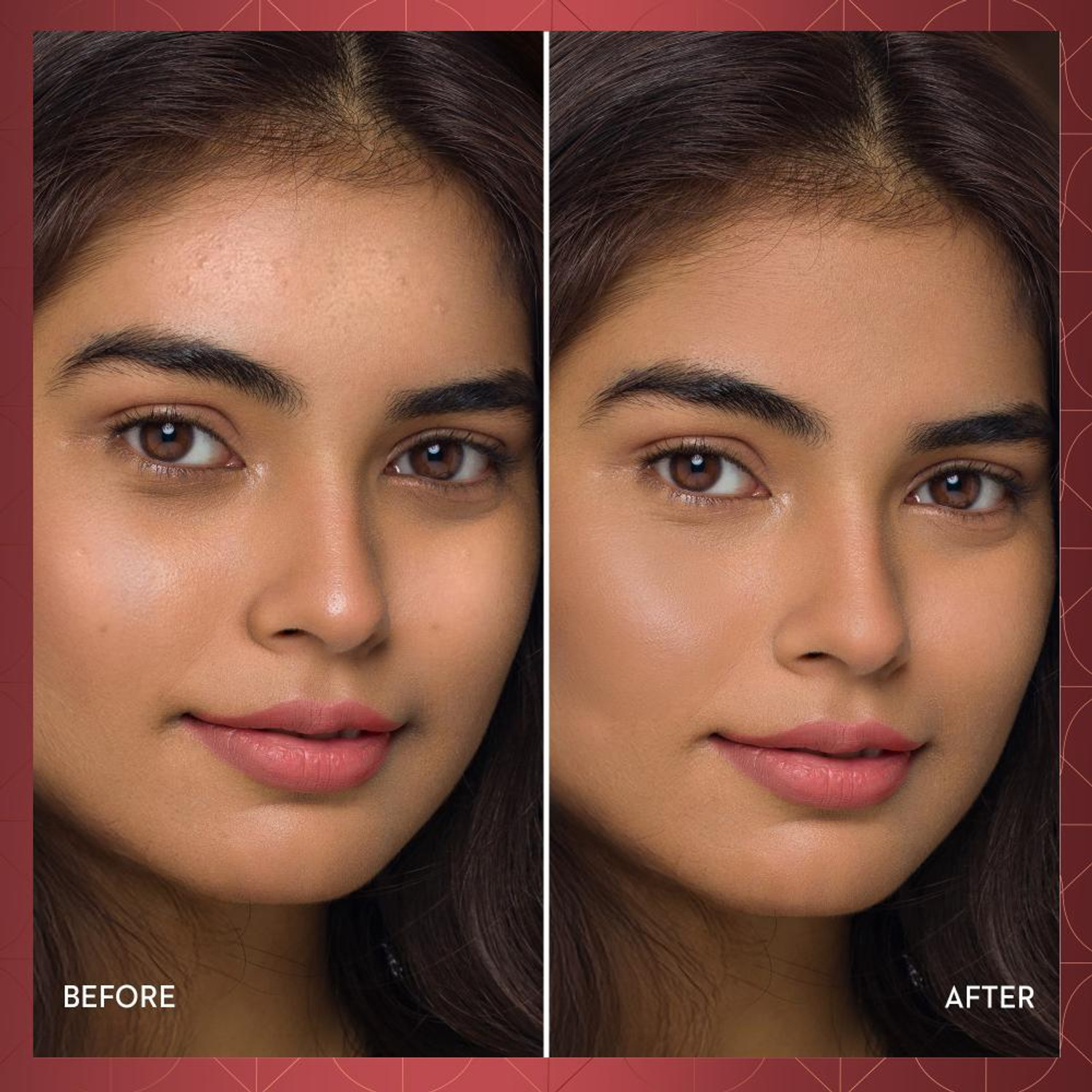 Image of SUGAR Cosmetics Mettle Hd Perfecting Foundation